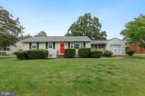 35 HOLLY CORNER ROAD FREDERICKSBURG VA 22406