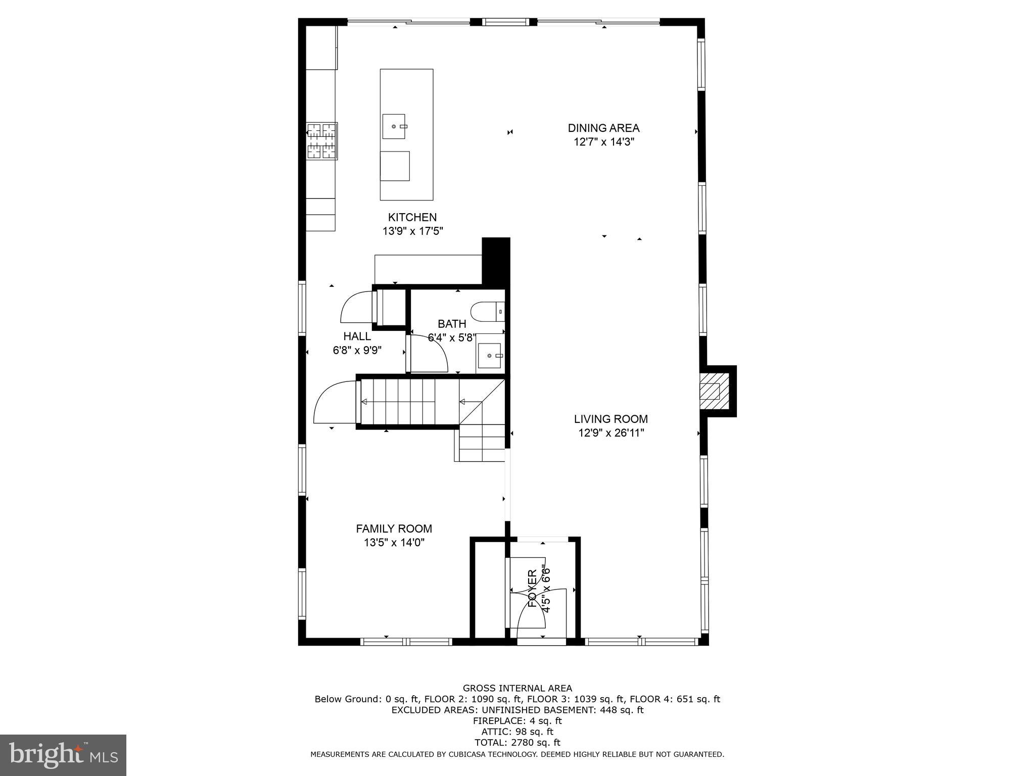 MURRAY HILL - Residential