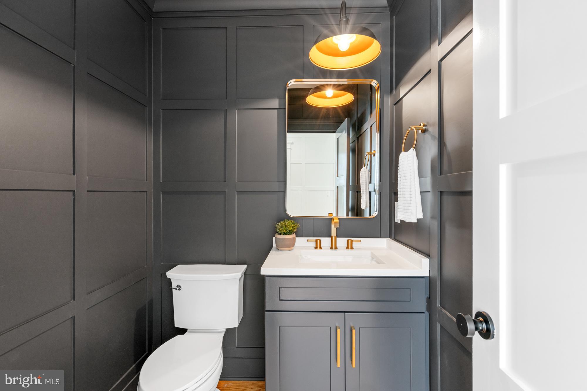 MURRAY HILL - Residential