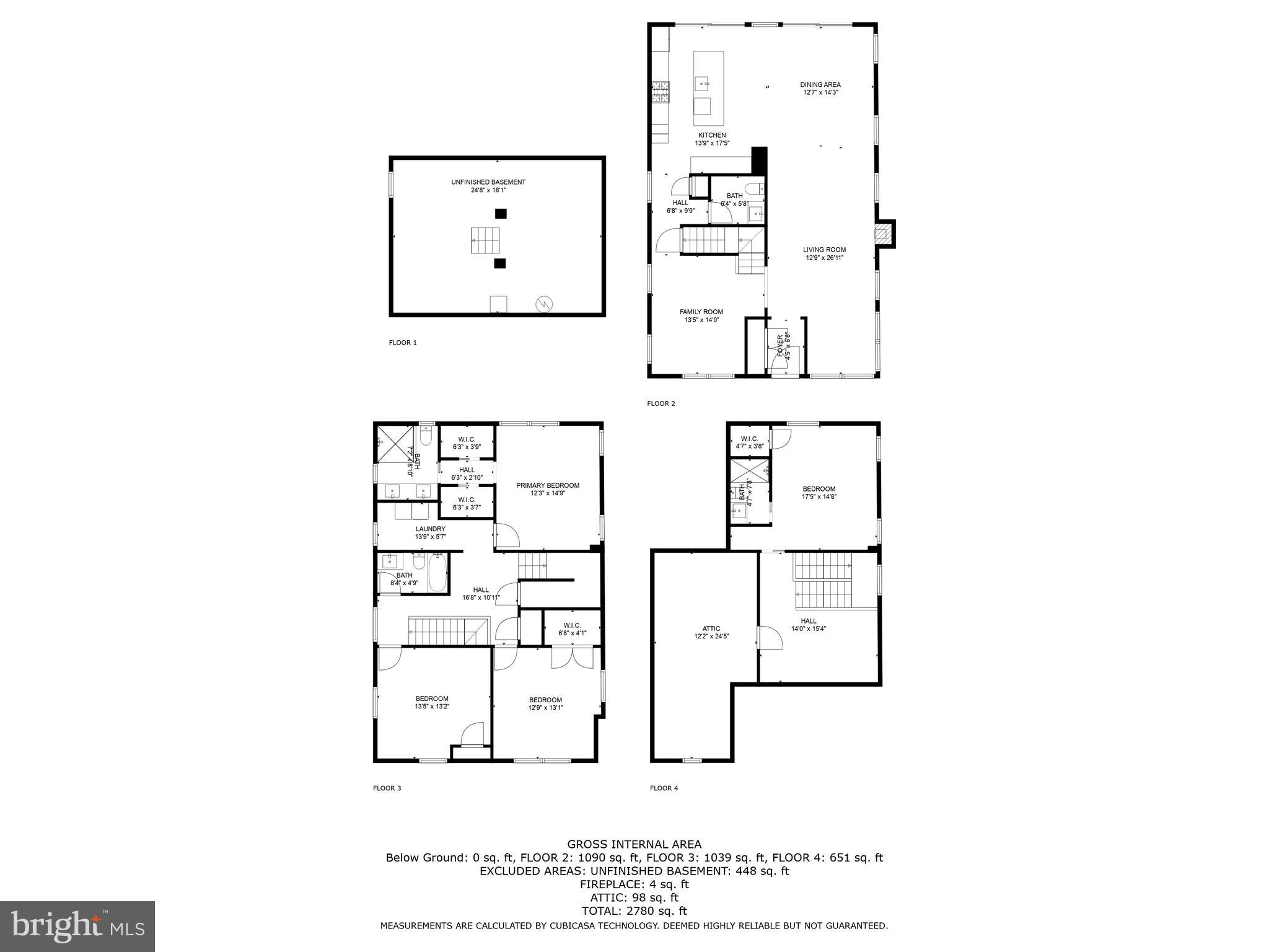 MURRAY HILL - Residential