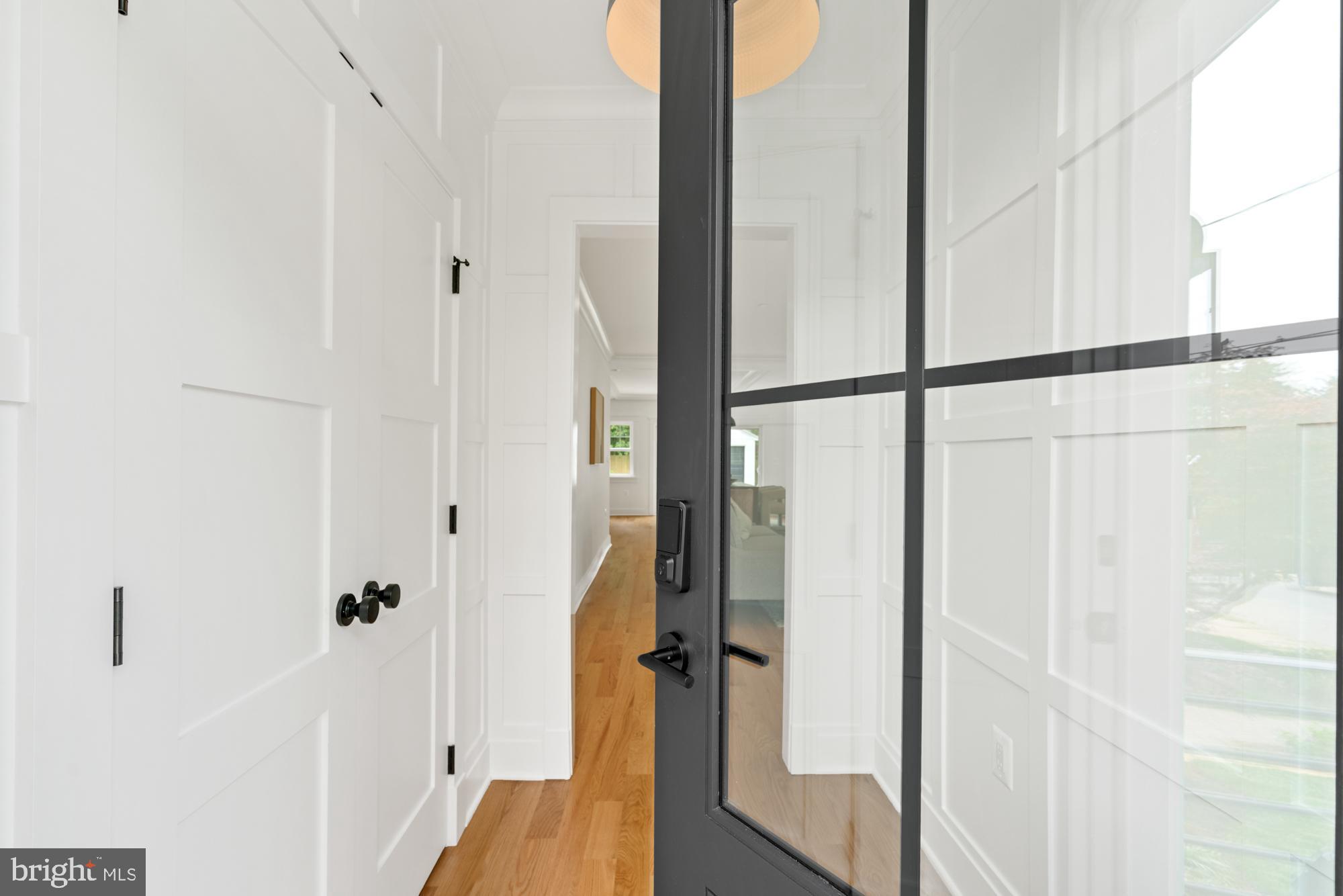 MURRAY HILL - Residential