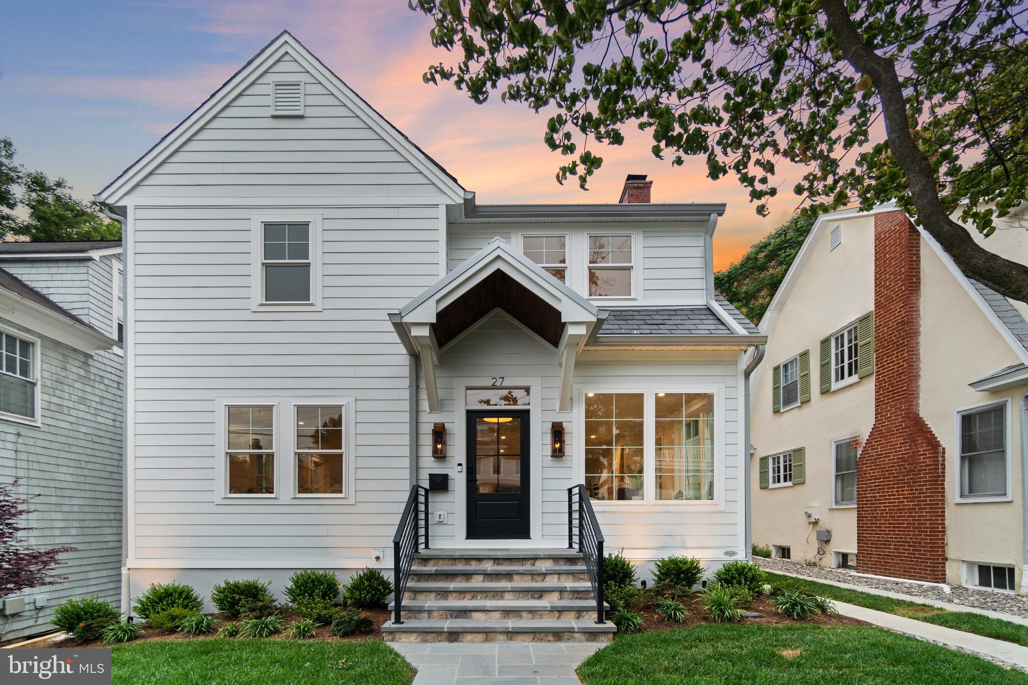 MURRAY HILL - Residential