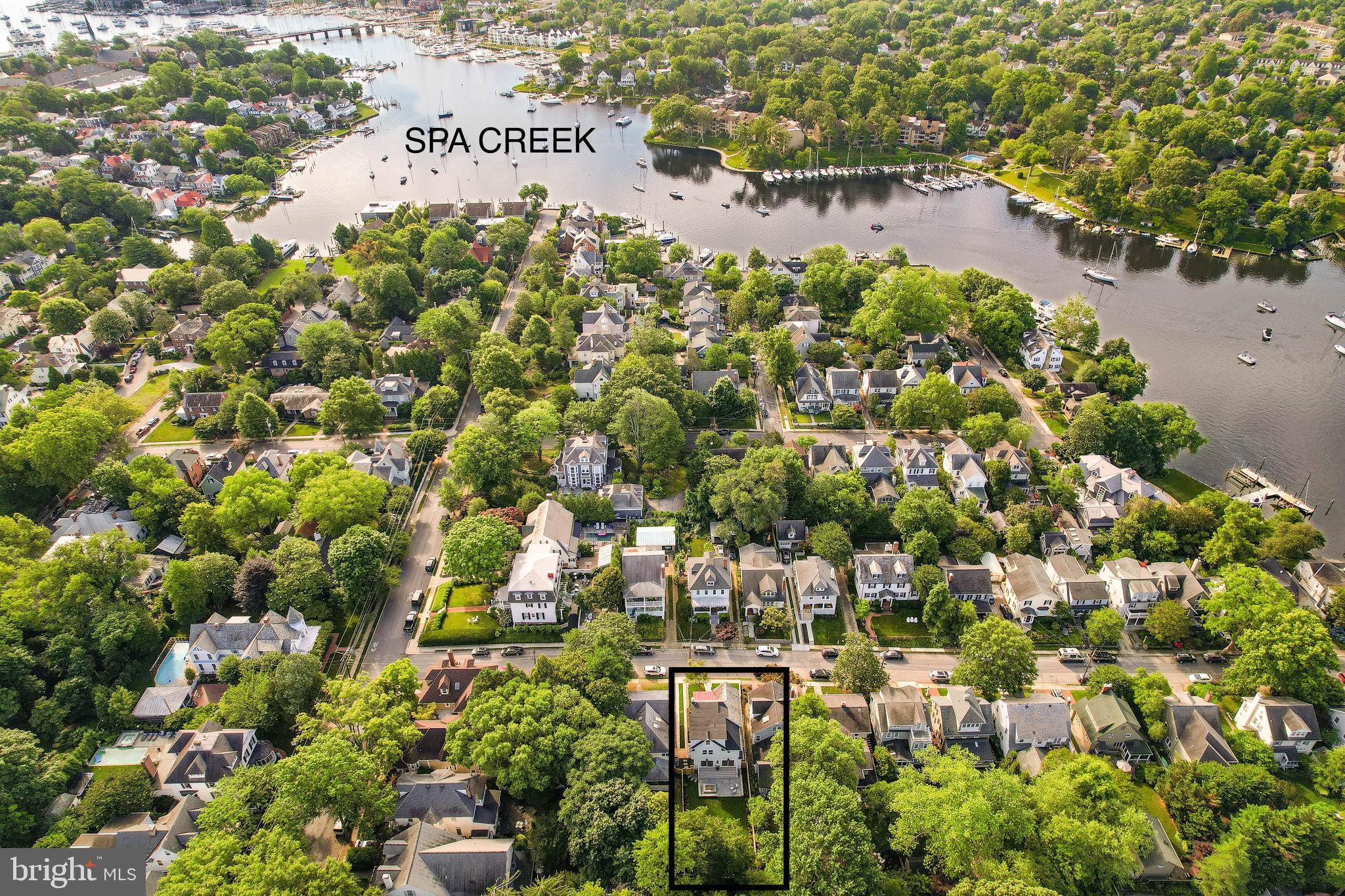 MURRAY HILL - Residential