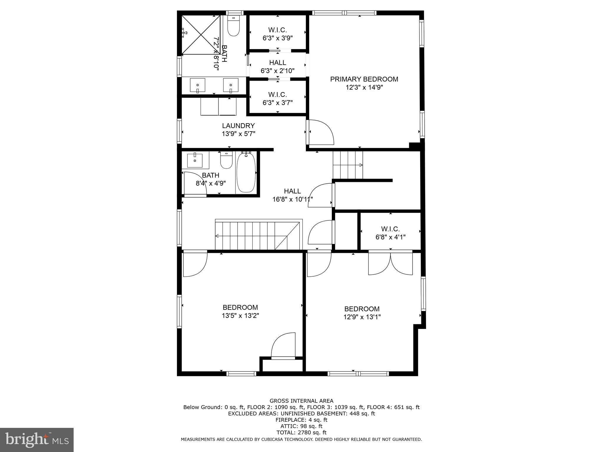 MURRAY HILL - Residential
