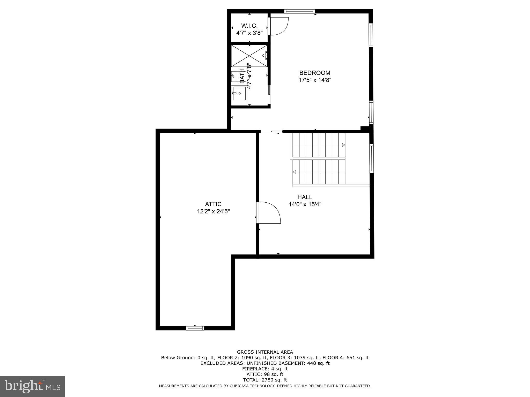 MURRAY HILL - Residential