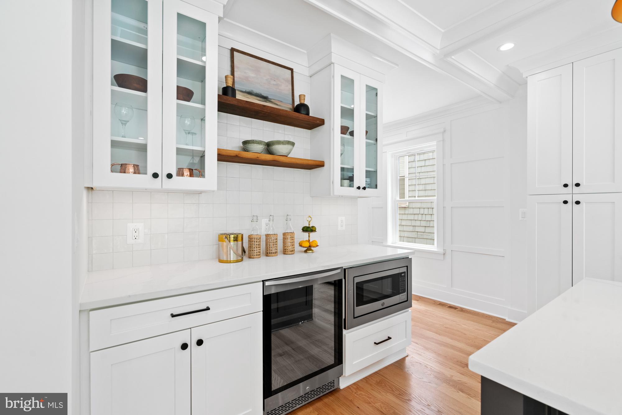 MURRAY HILL - Residential