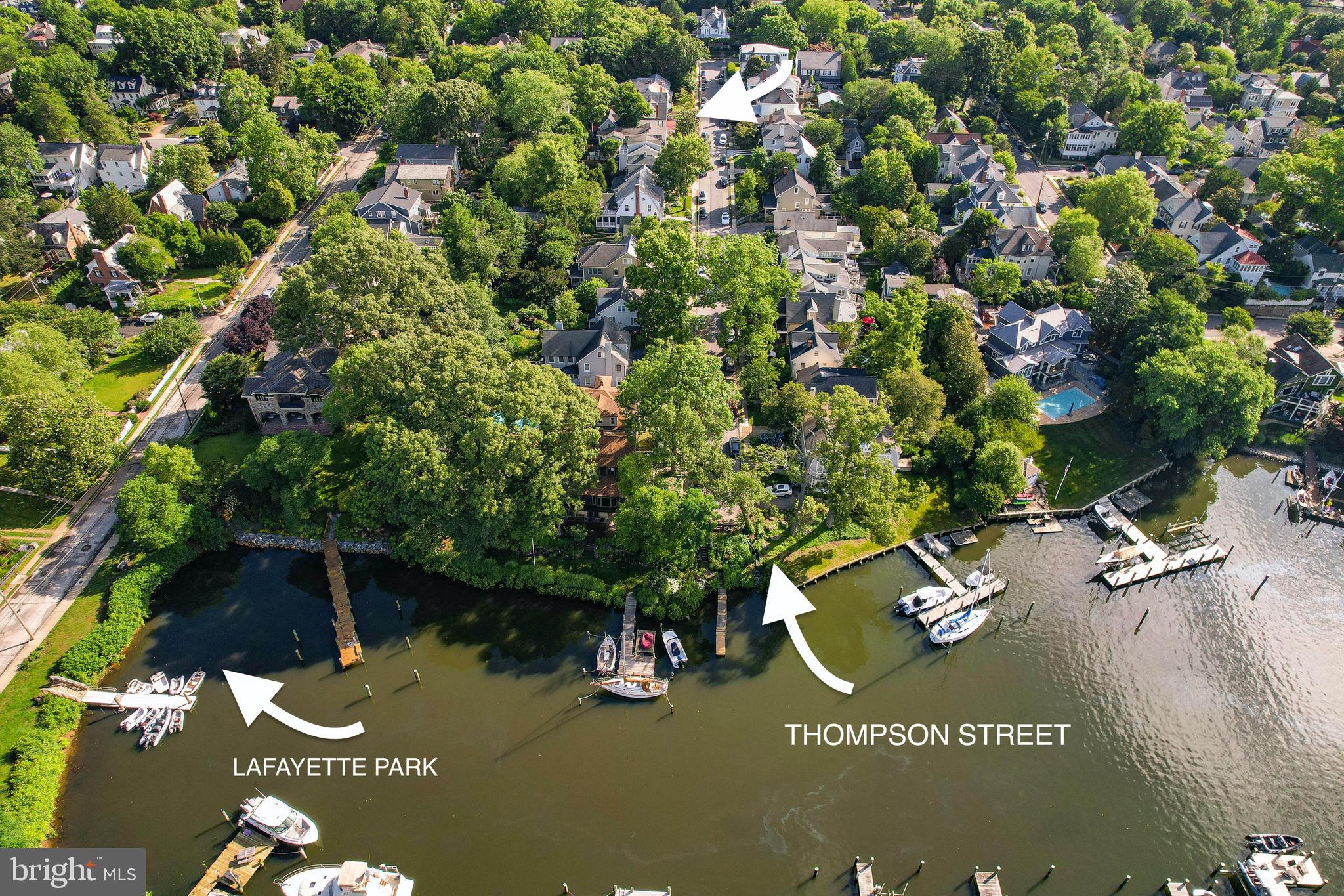 MURRAY HILL - Residential