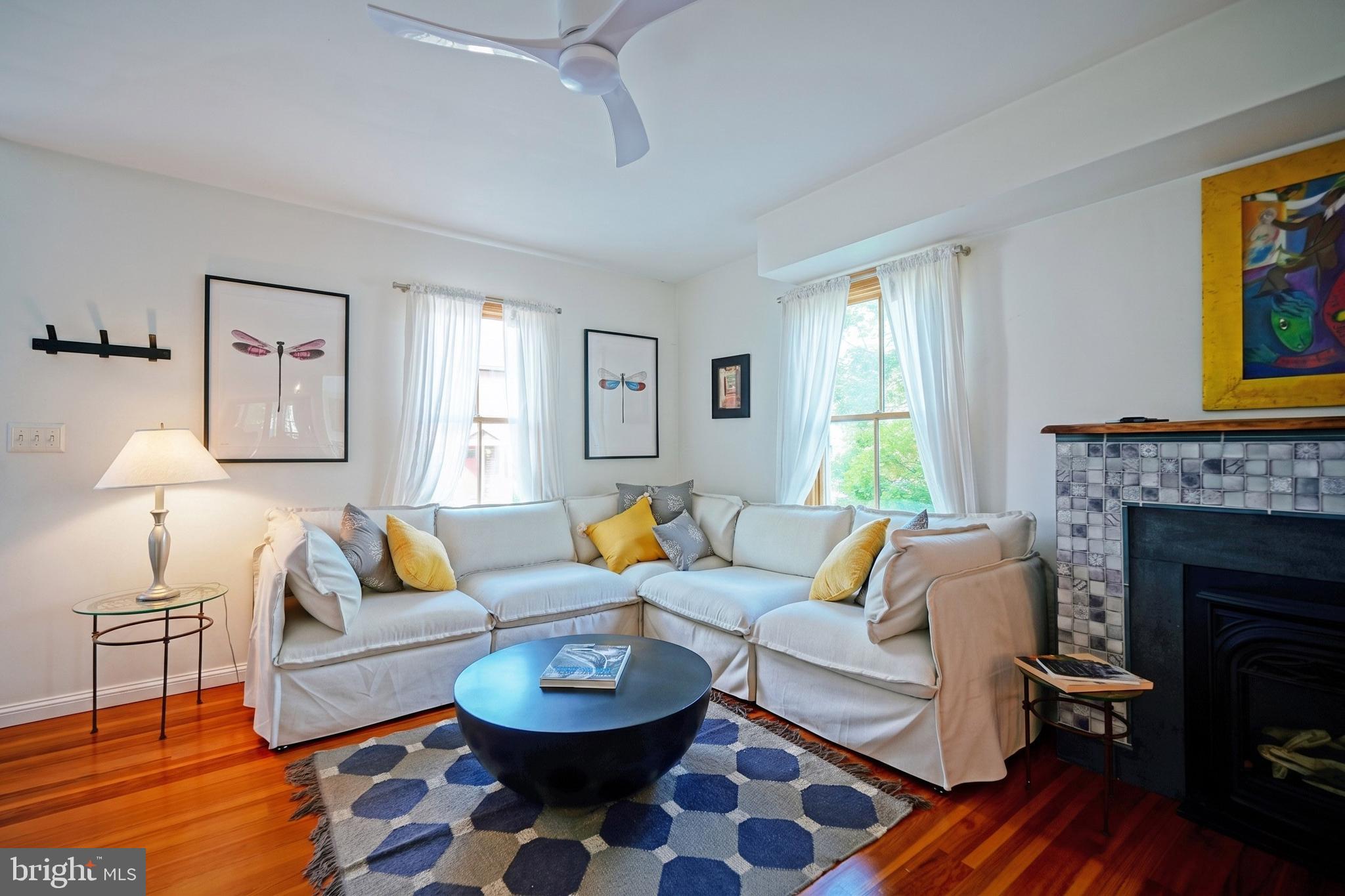 111 MCFEE STREET