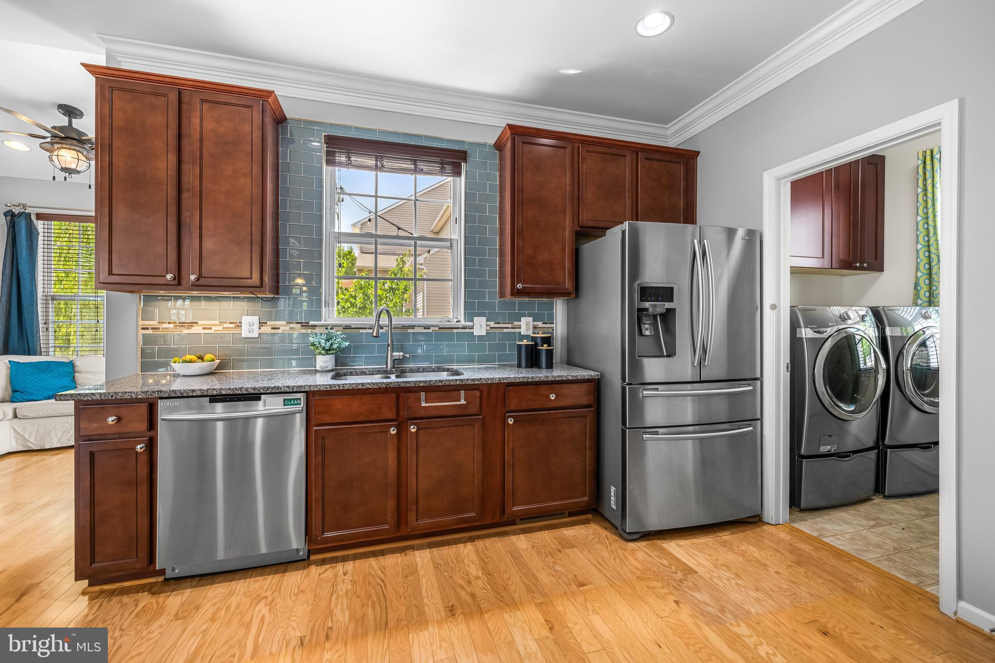 PERRY MEADOWS - Residential