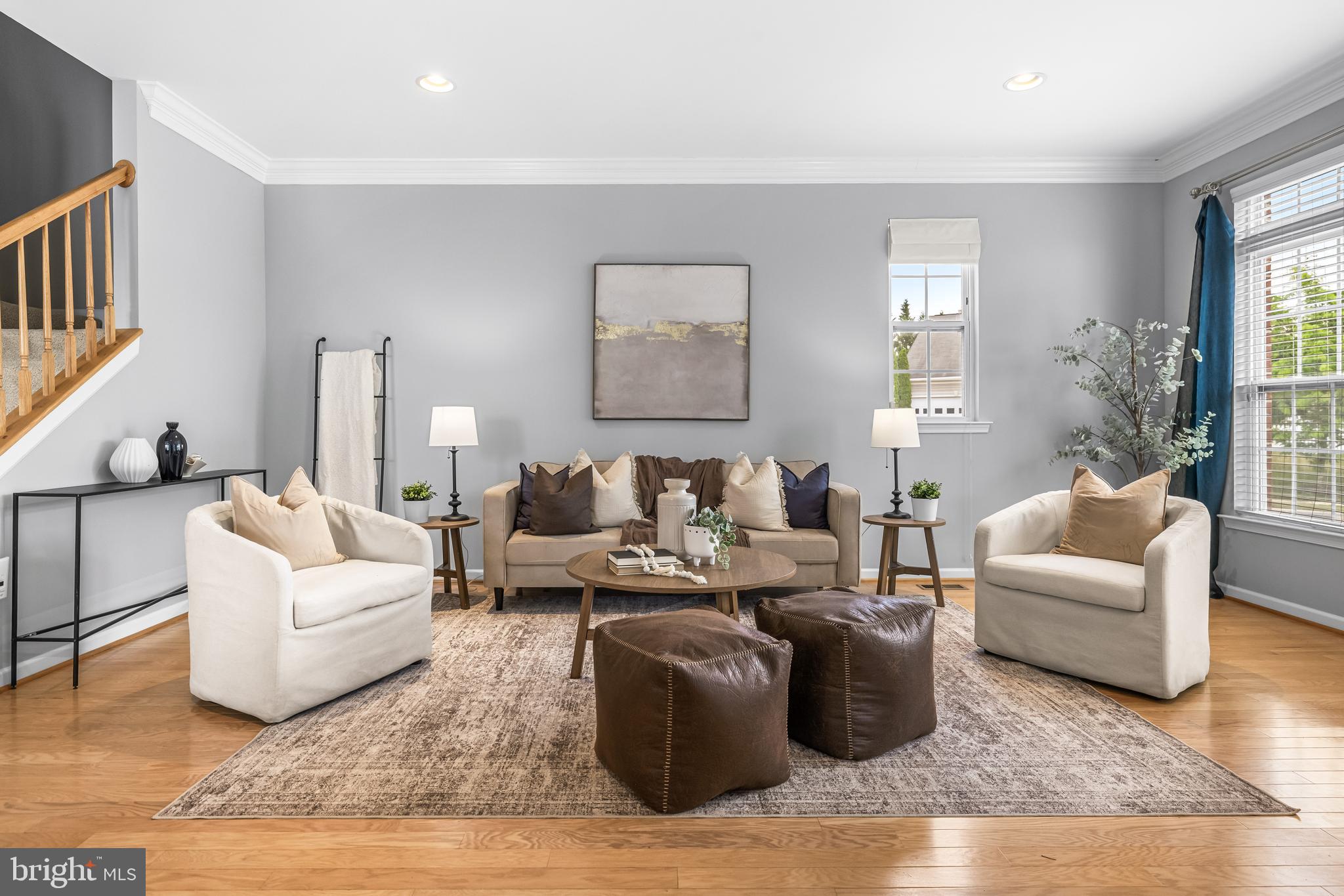 PERRY MEADOWS - Residential