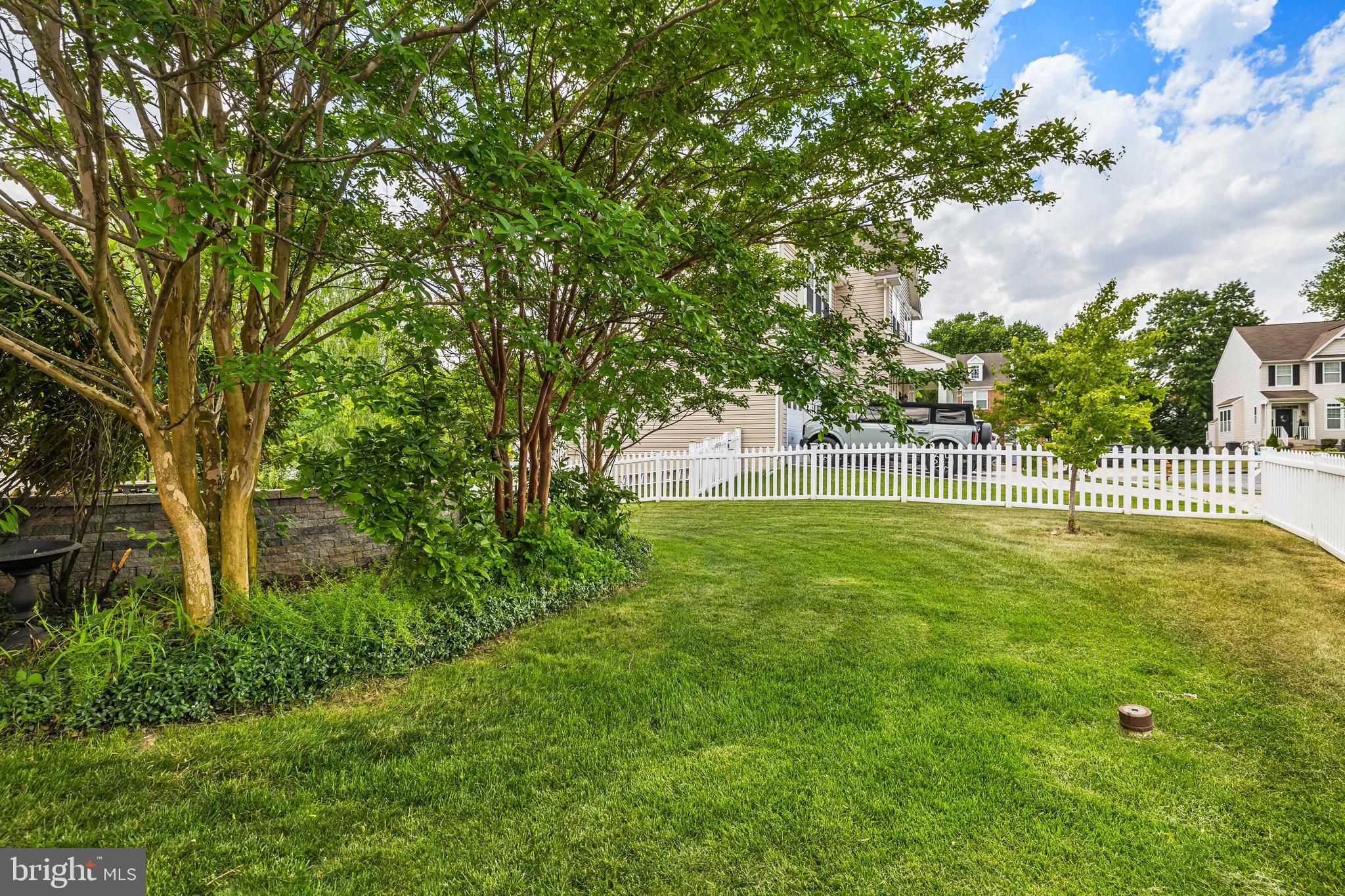 PERRY MEADOWS - Residential