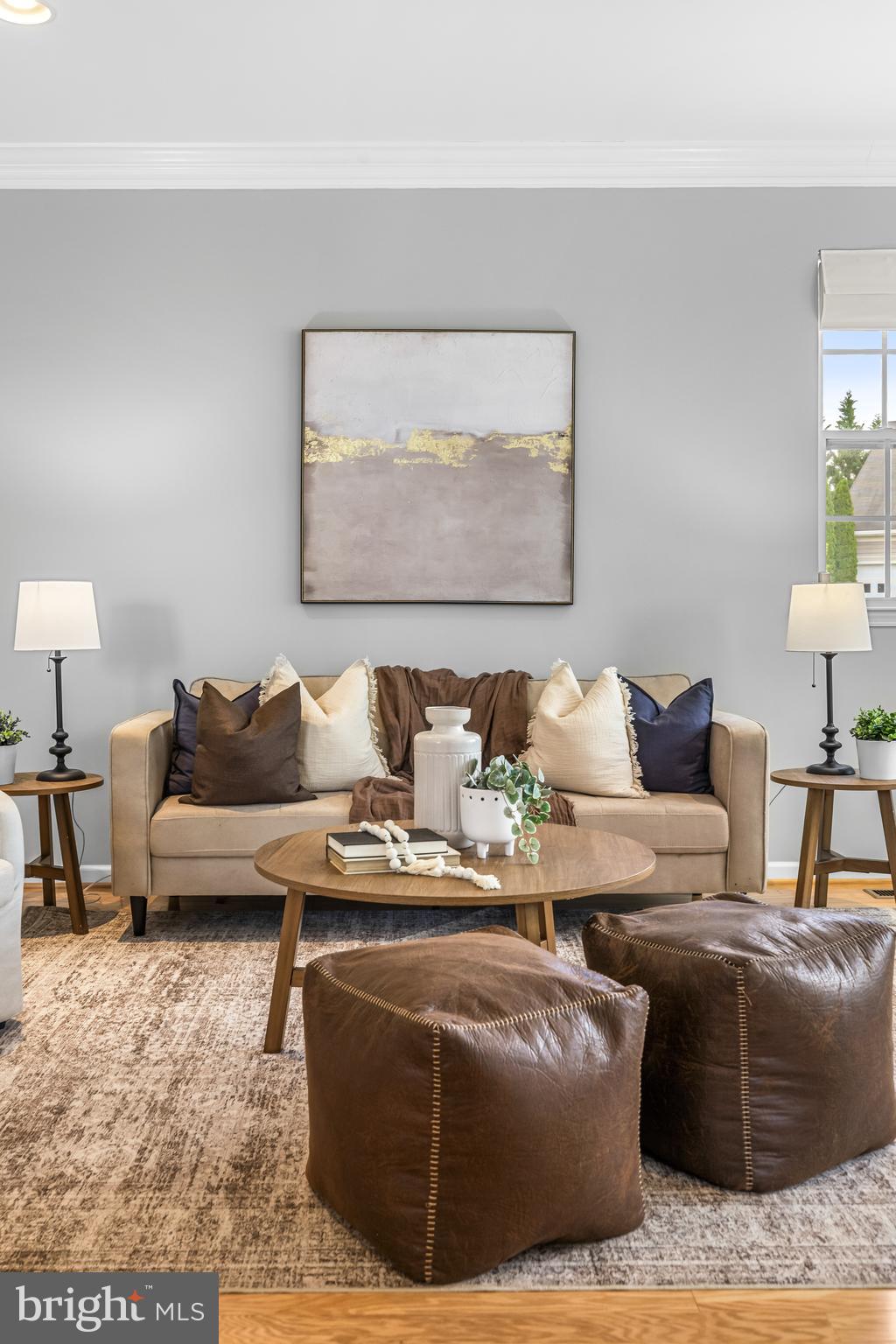 PERRY MEADOWS - Residential