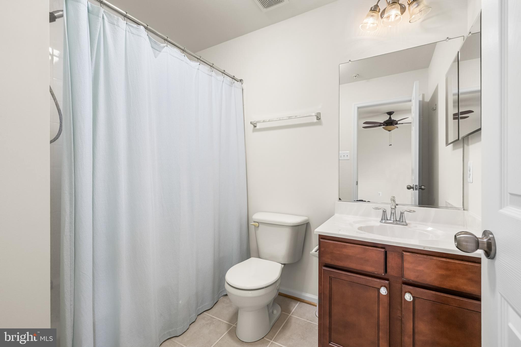 PERRY MEADOWS - Residential