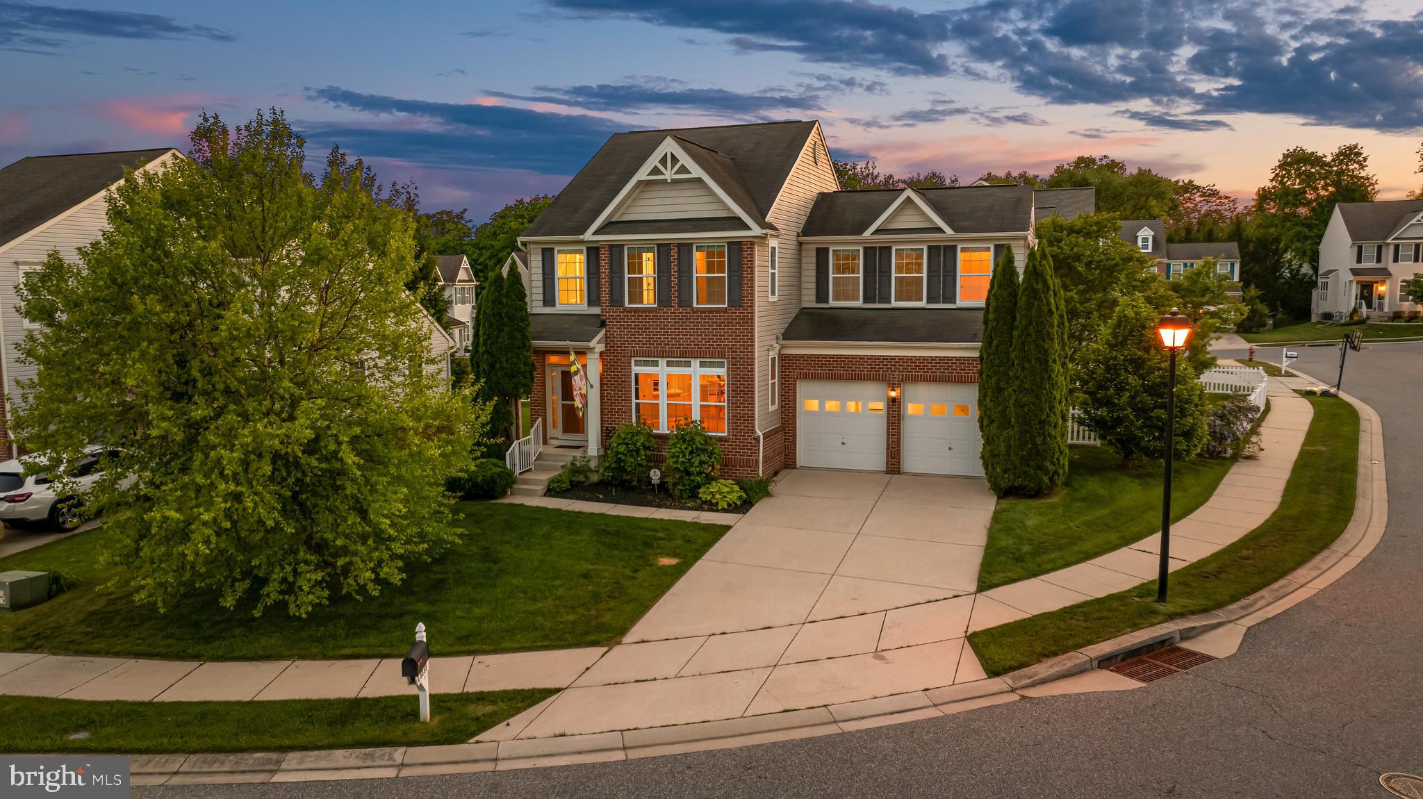 PERRY MEADOWS - Residential