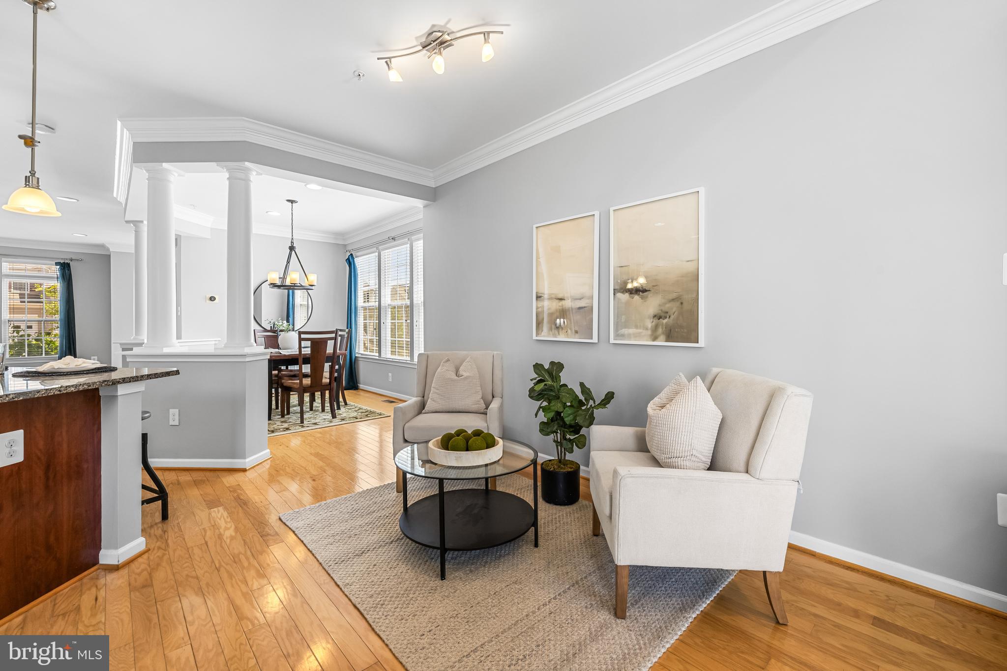 PERRY MEADOWS - Residential