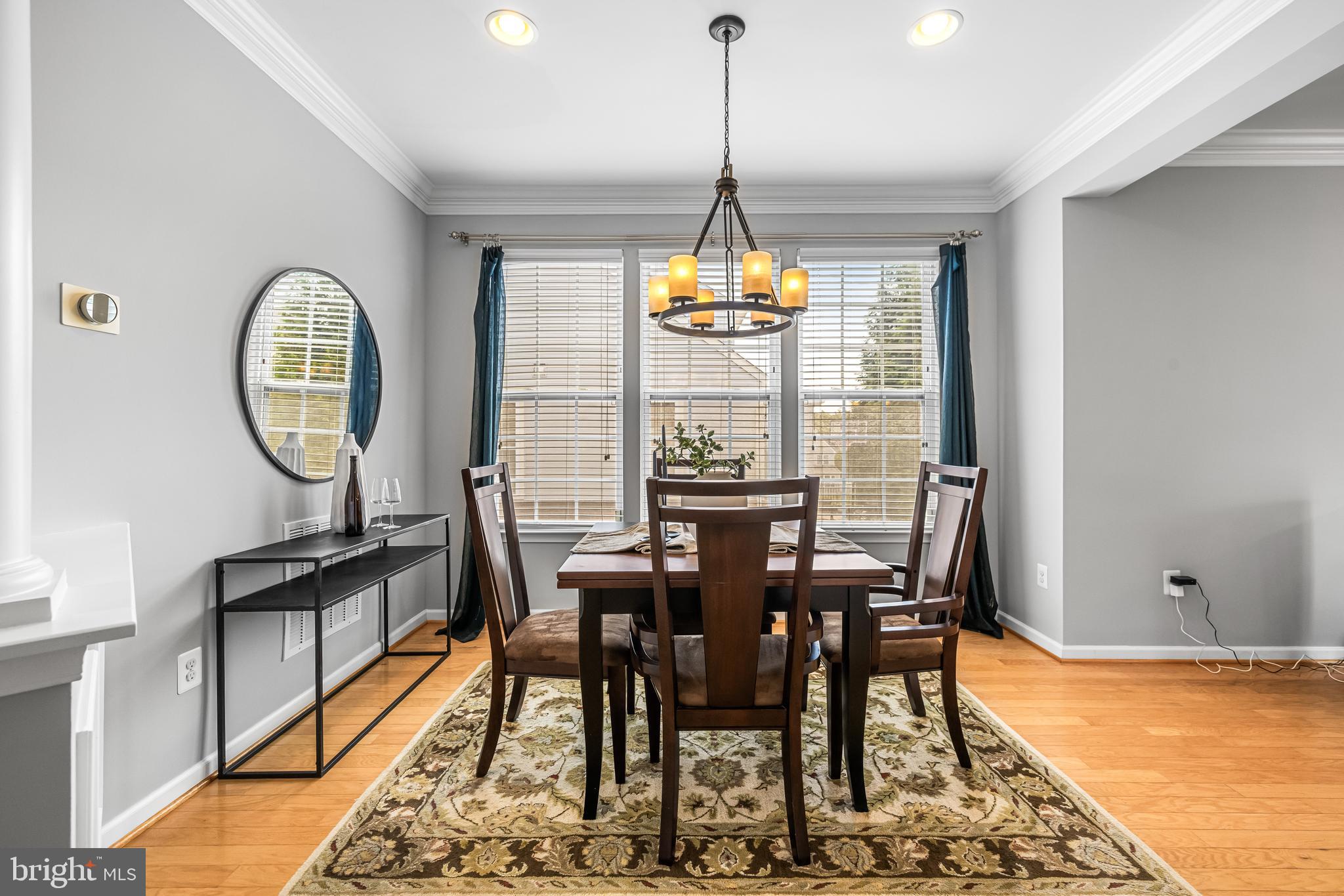 PERRY MEADOWS - Residential