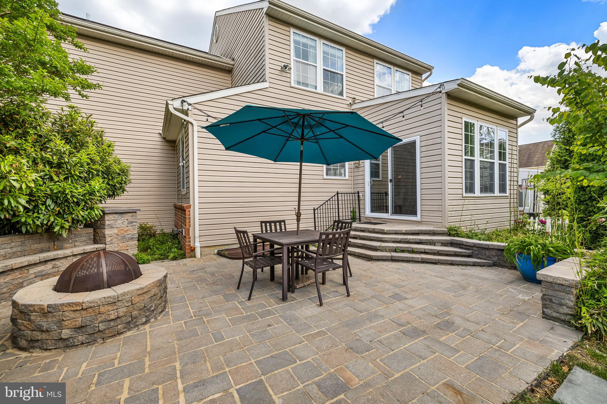 PERRY MEADOWS - Residential