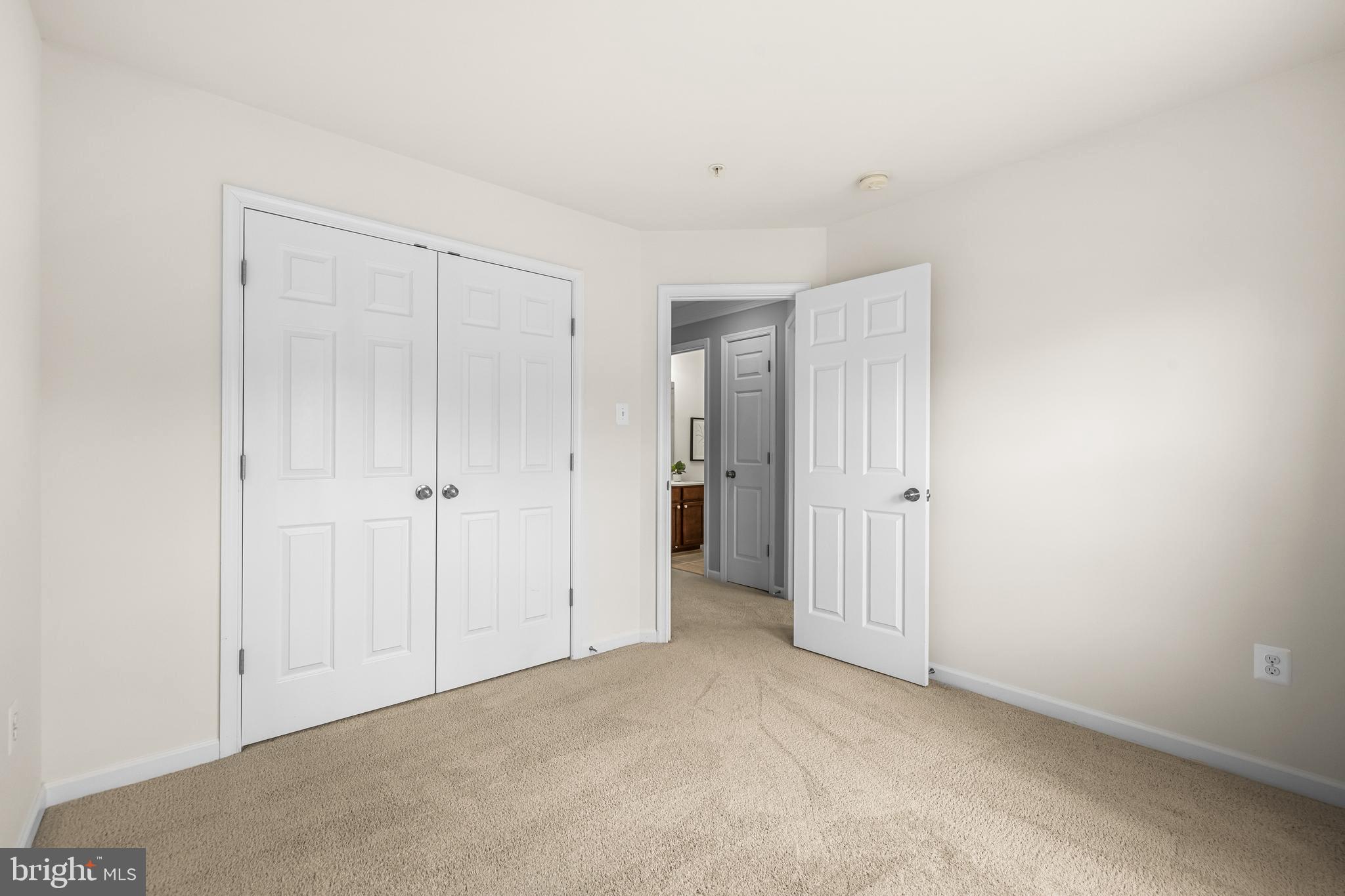PERRY MEADOWS - Residential