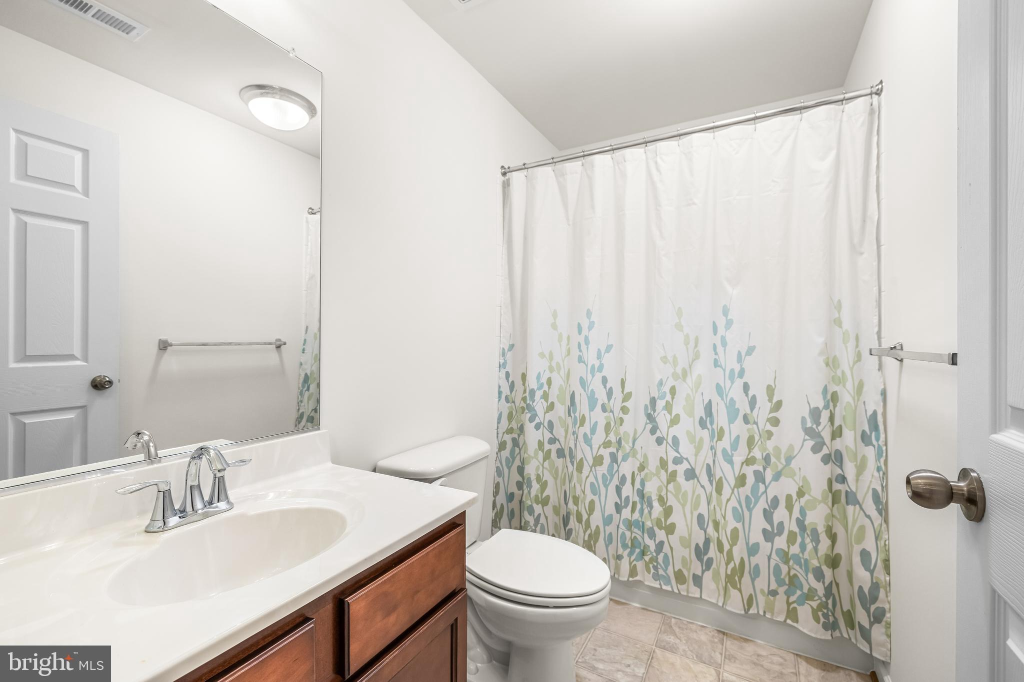 PERRY MEADOWS - Residential