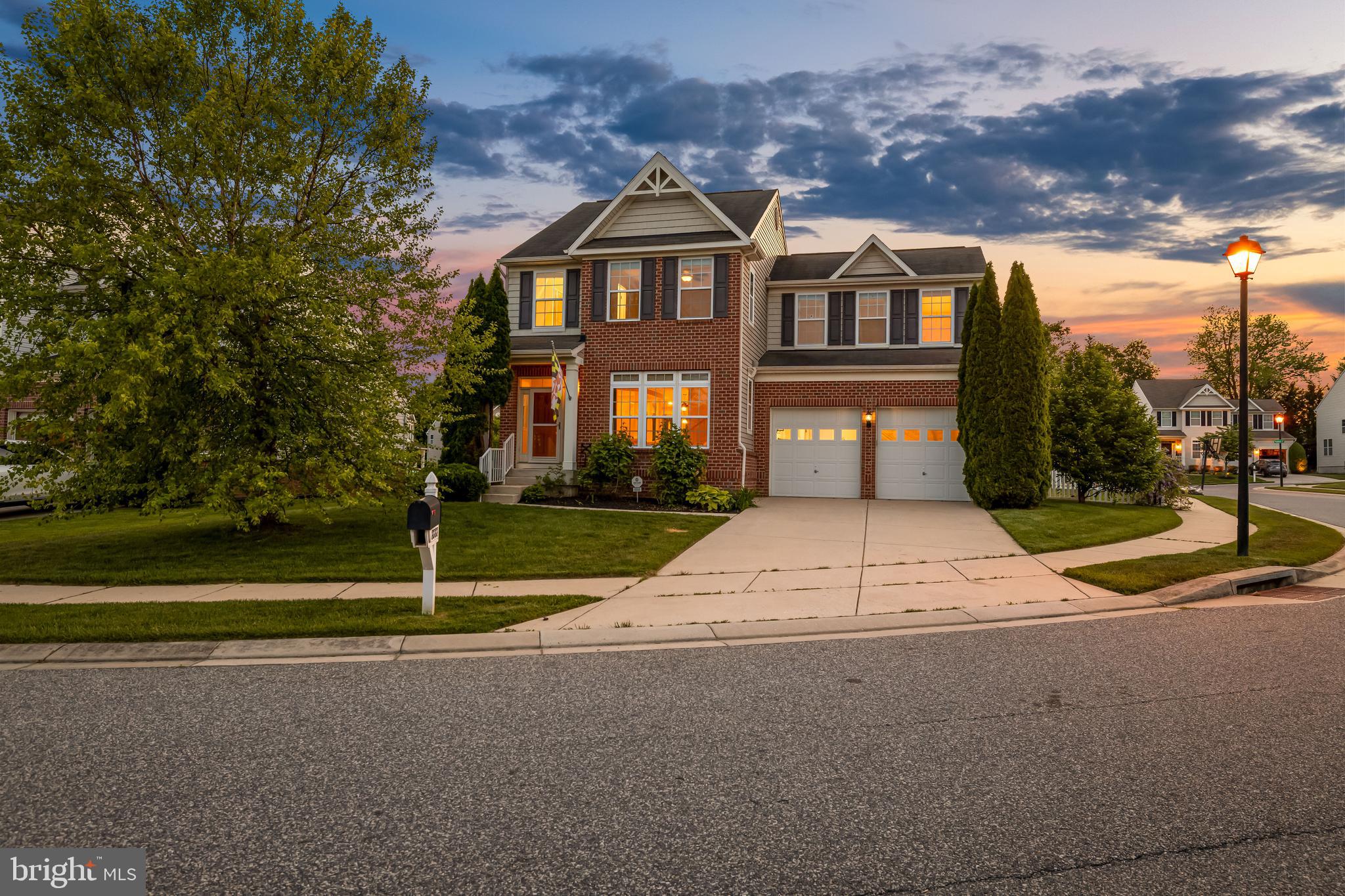 PERRY MEADOWS - Residential