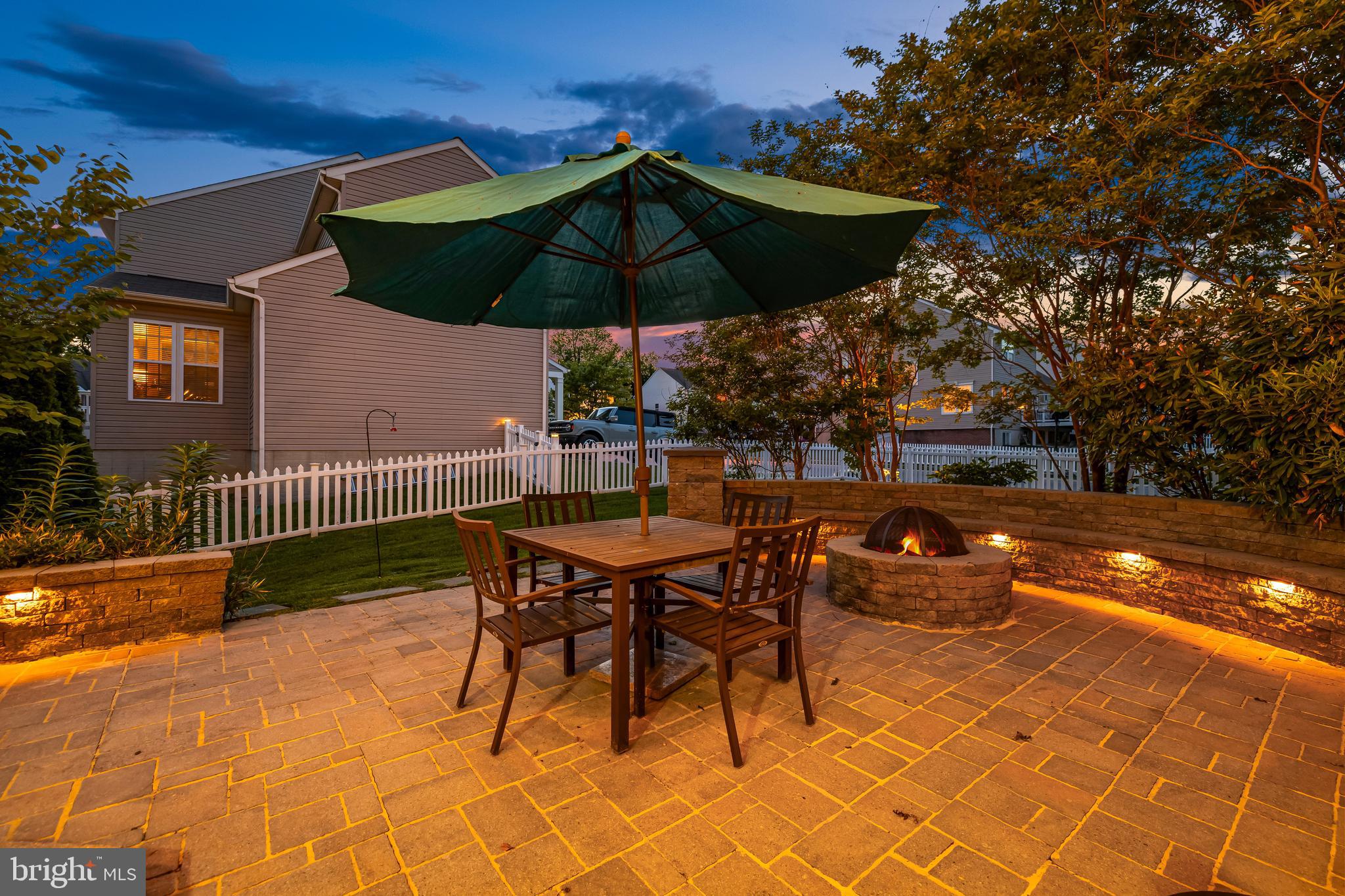 PERRY MEADOWS - Residential