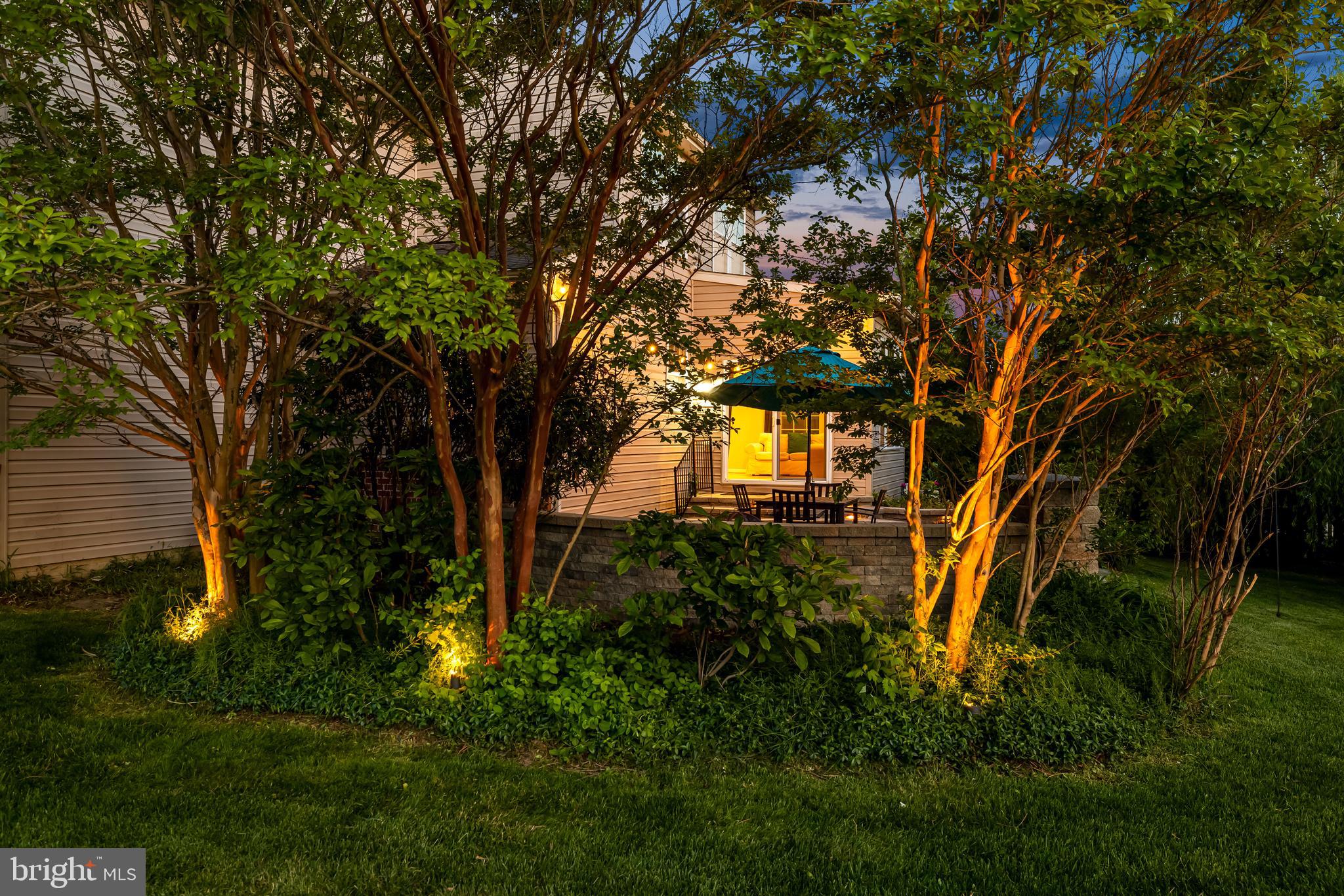 PERRY MEADOWS - Residential
