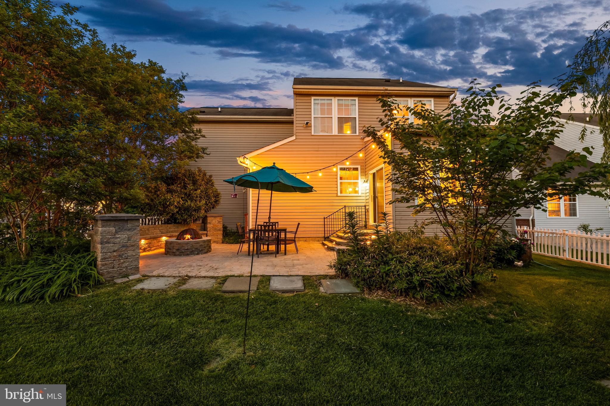 PERRY MEADOWS - Residential