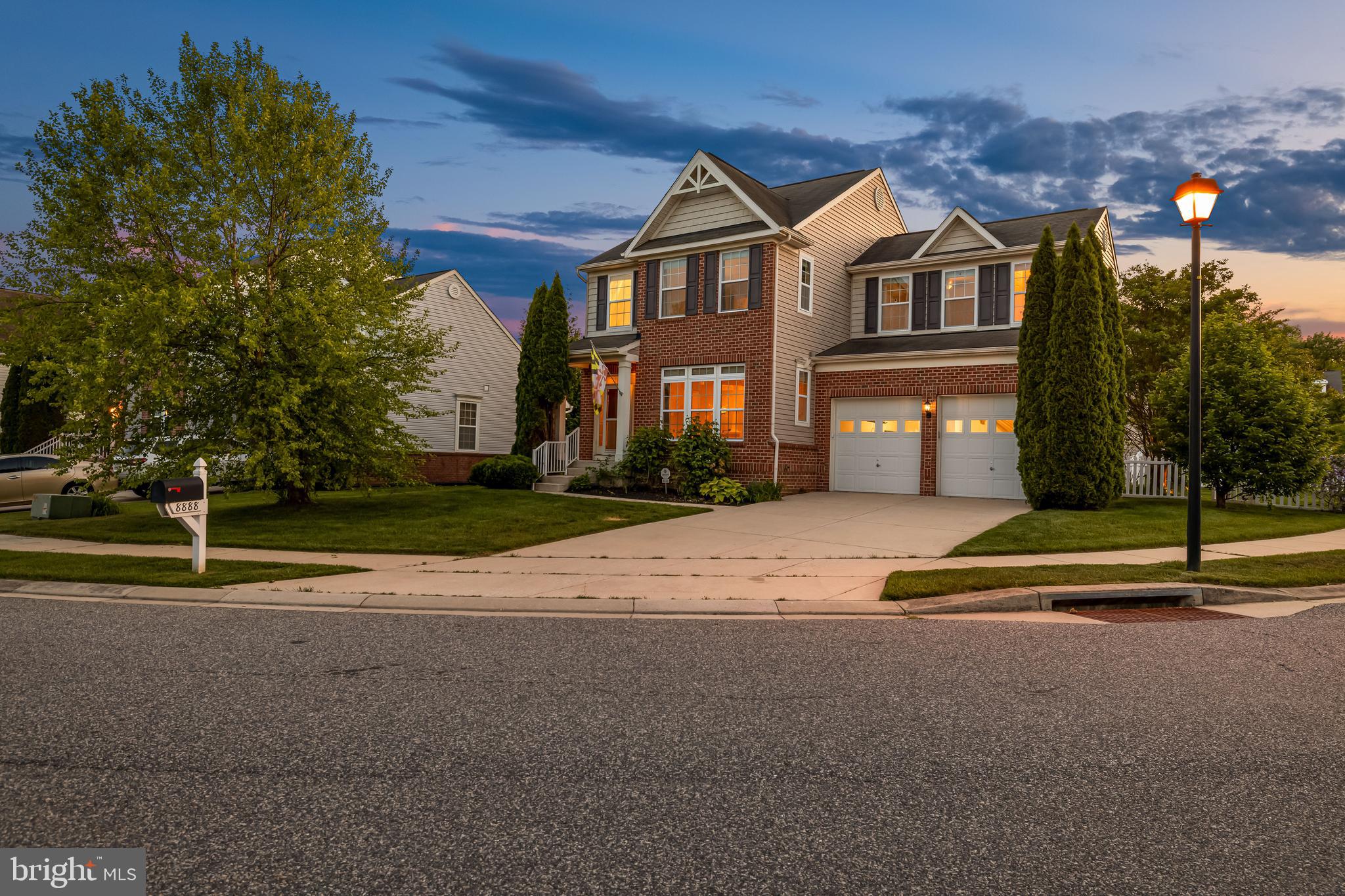 PERRY MEADOWS - Residential