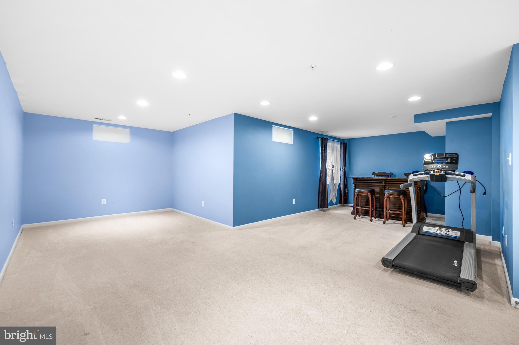 PERRY MEADOWS - Residential