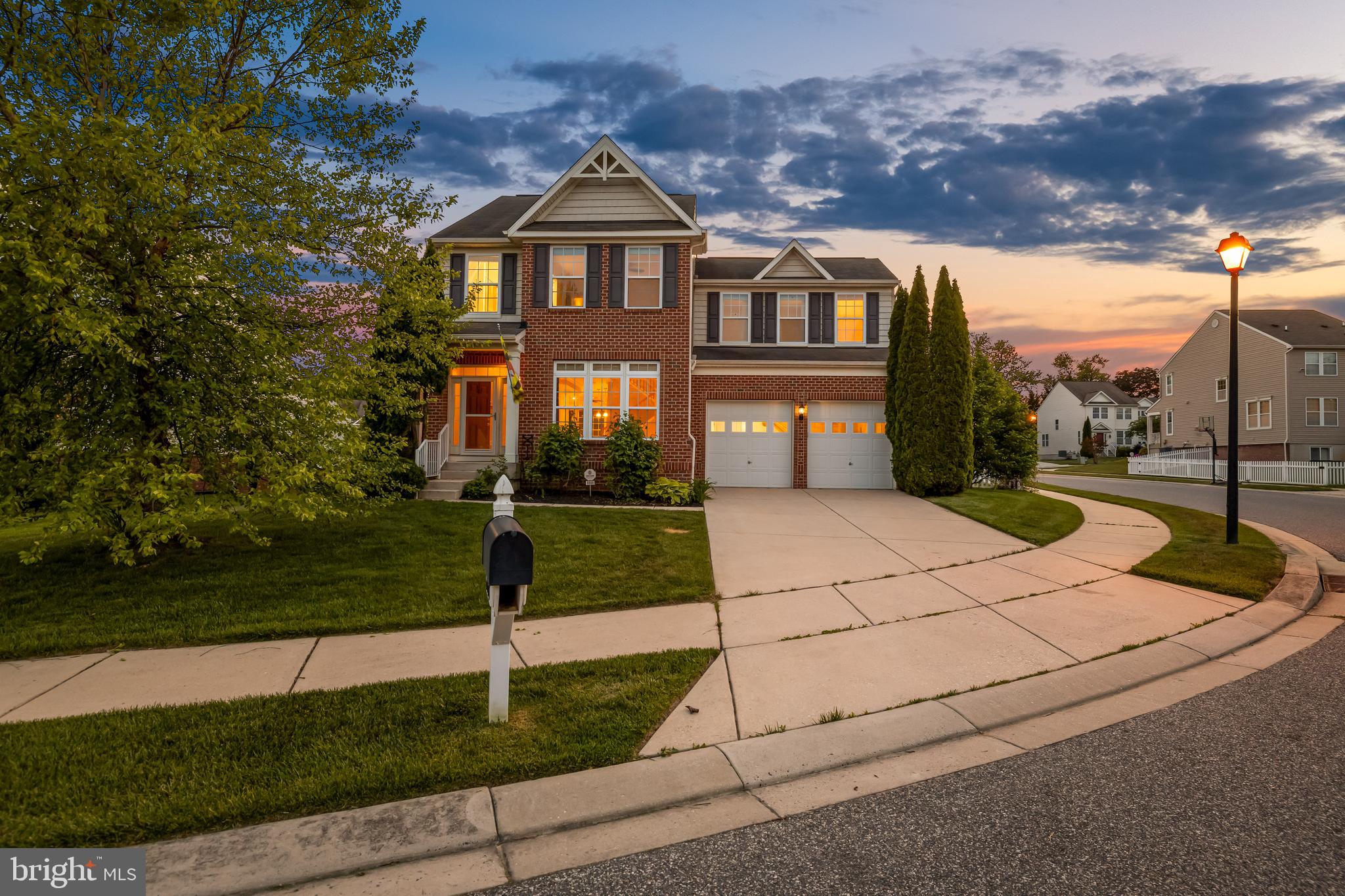 PERRY MEADOWS - Residential