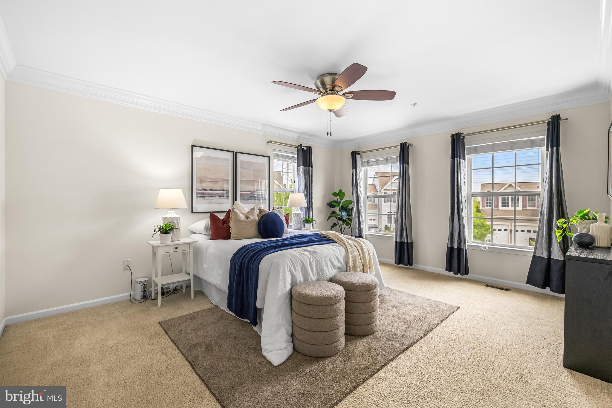 PERRY MEADOWS - Residential