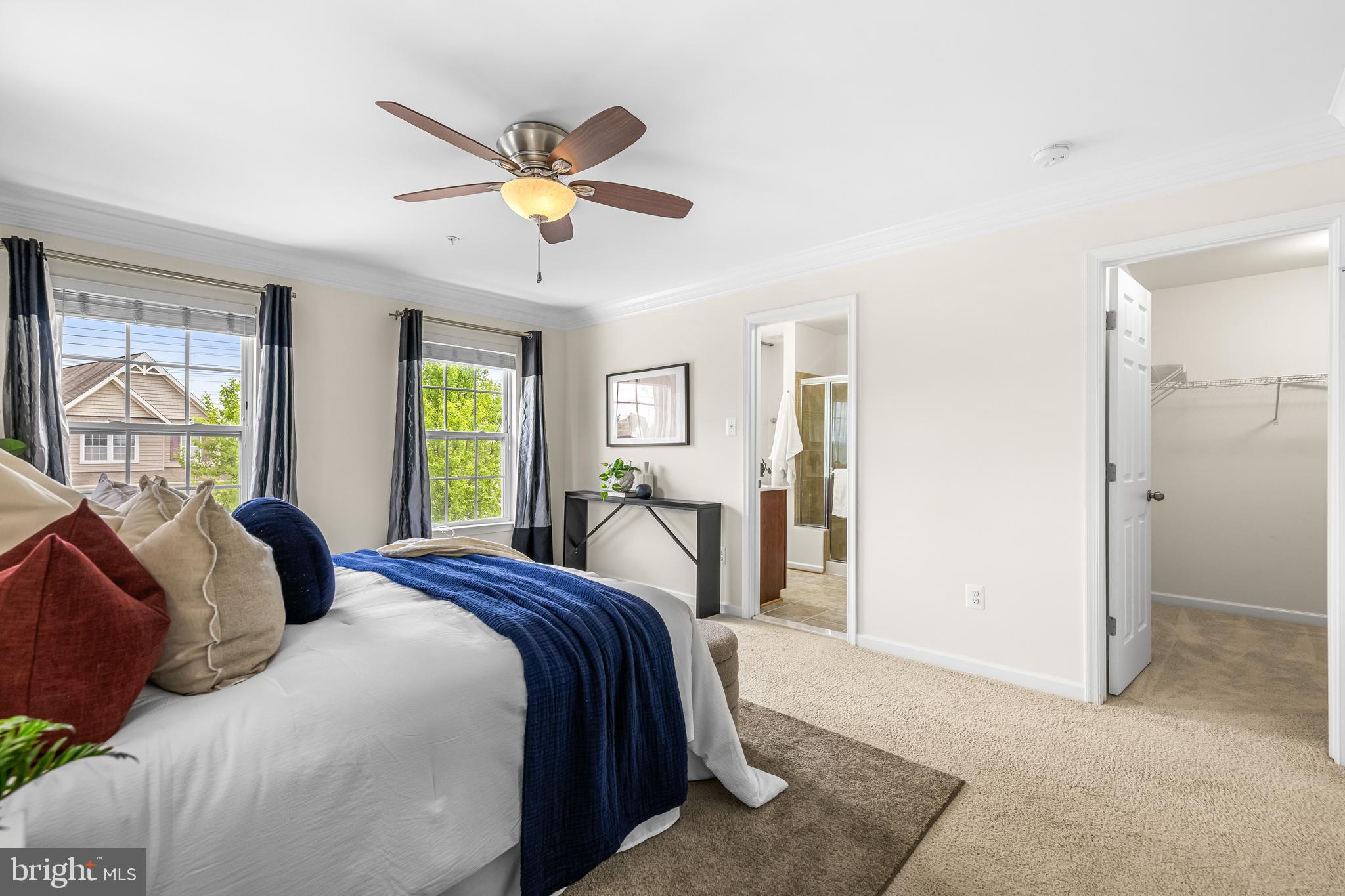 PERRY MEADOWS - Residential