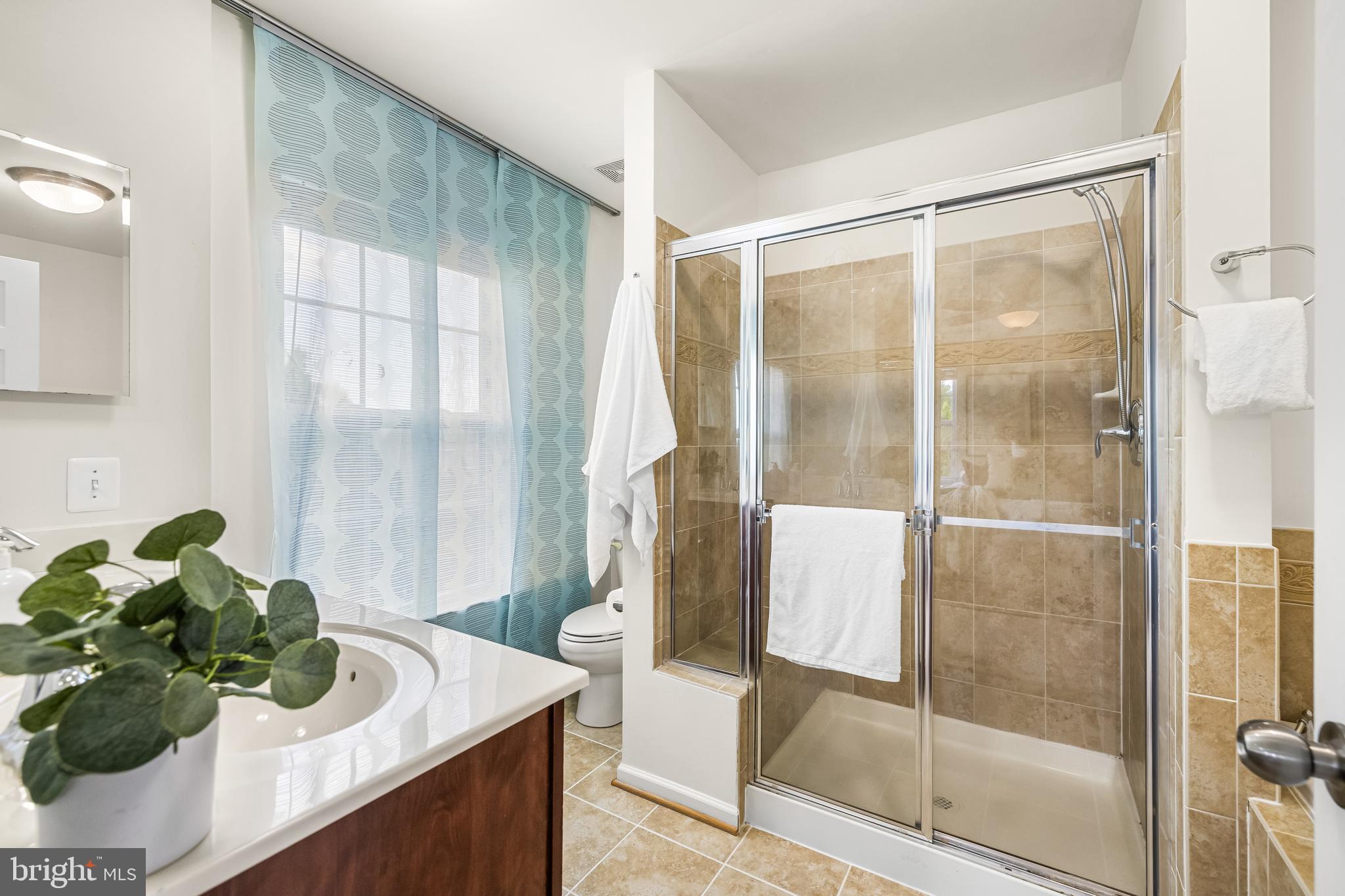 PERRY MEADOWS - Residential