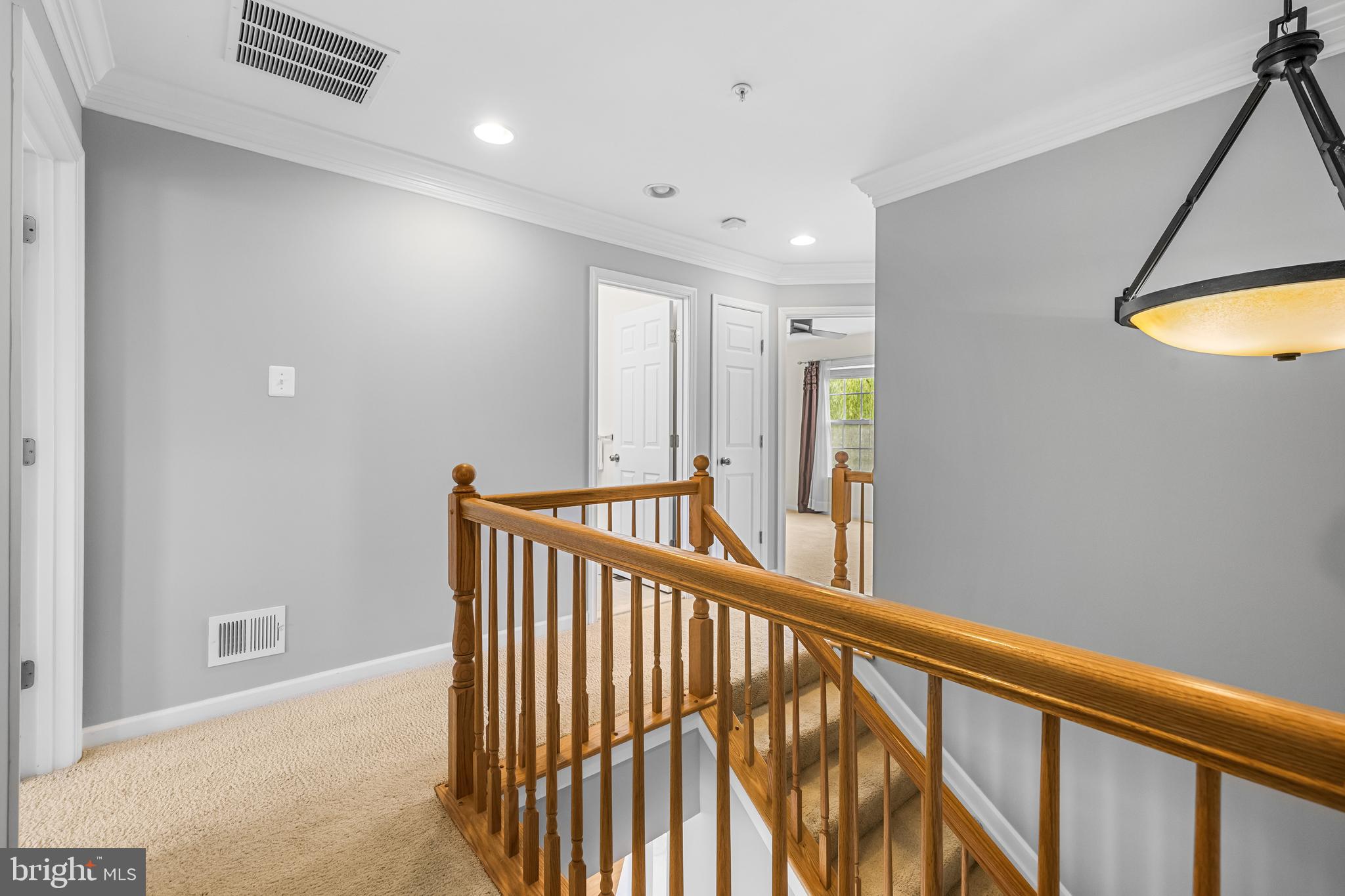 PERRY MEADOWS - Residential