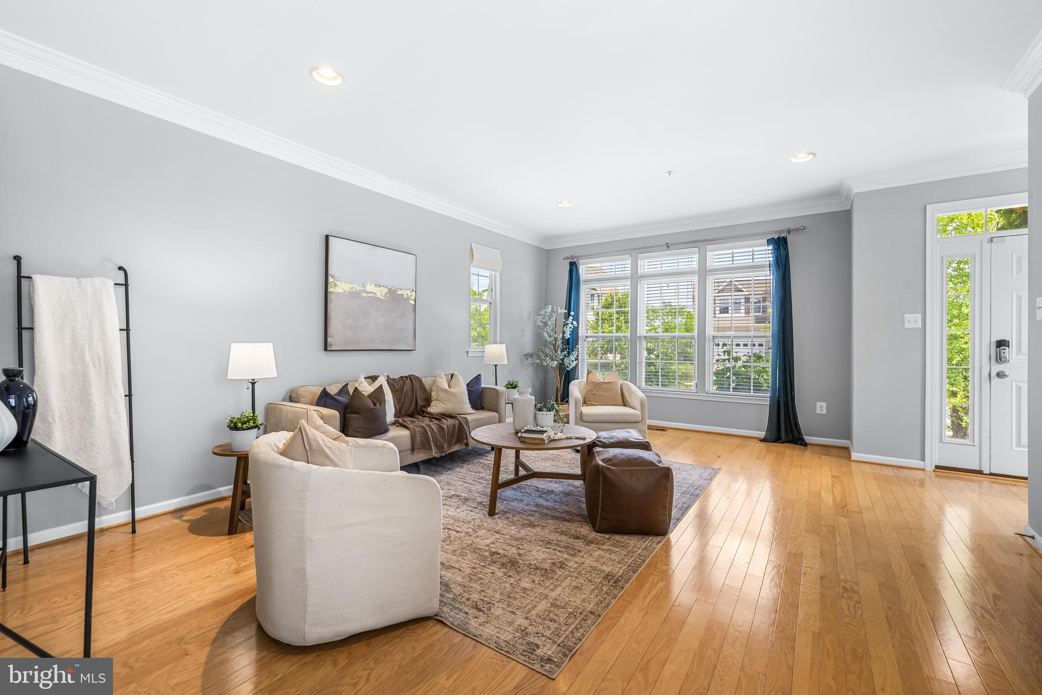 PERRY MEADOWS - Residential