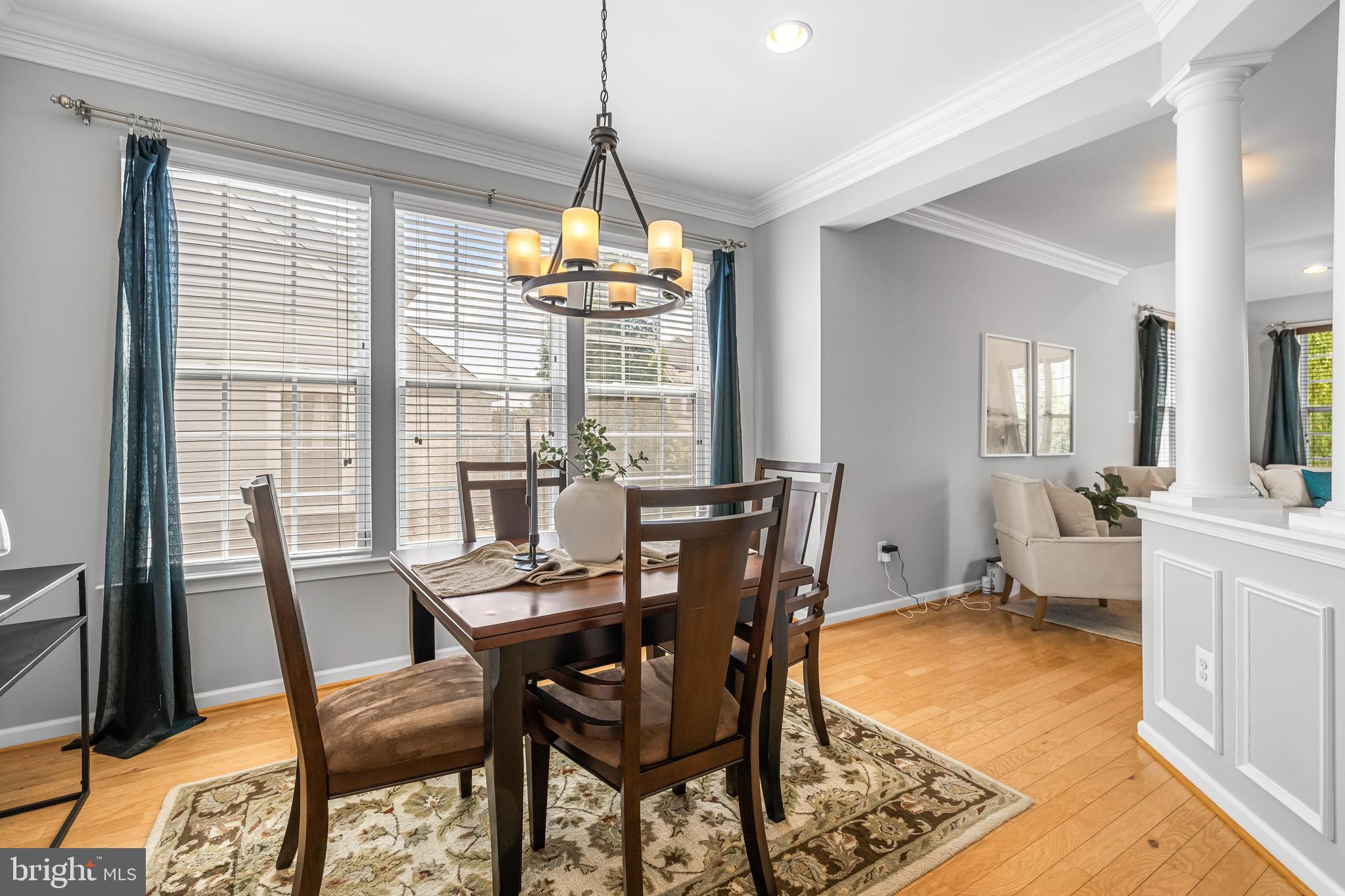 PERRY MEADOWS - Residential