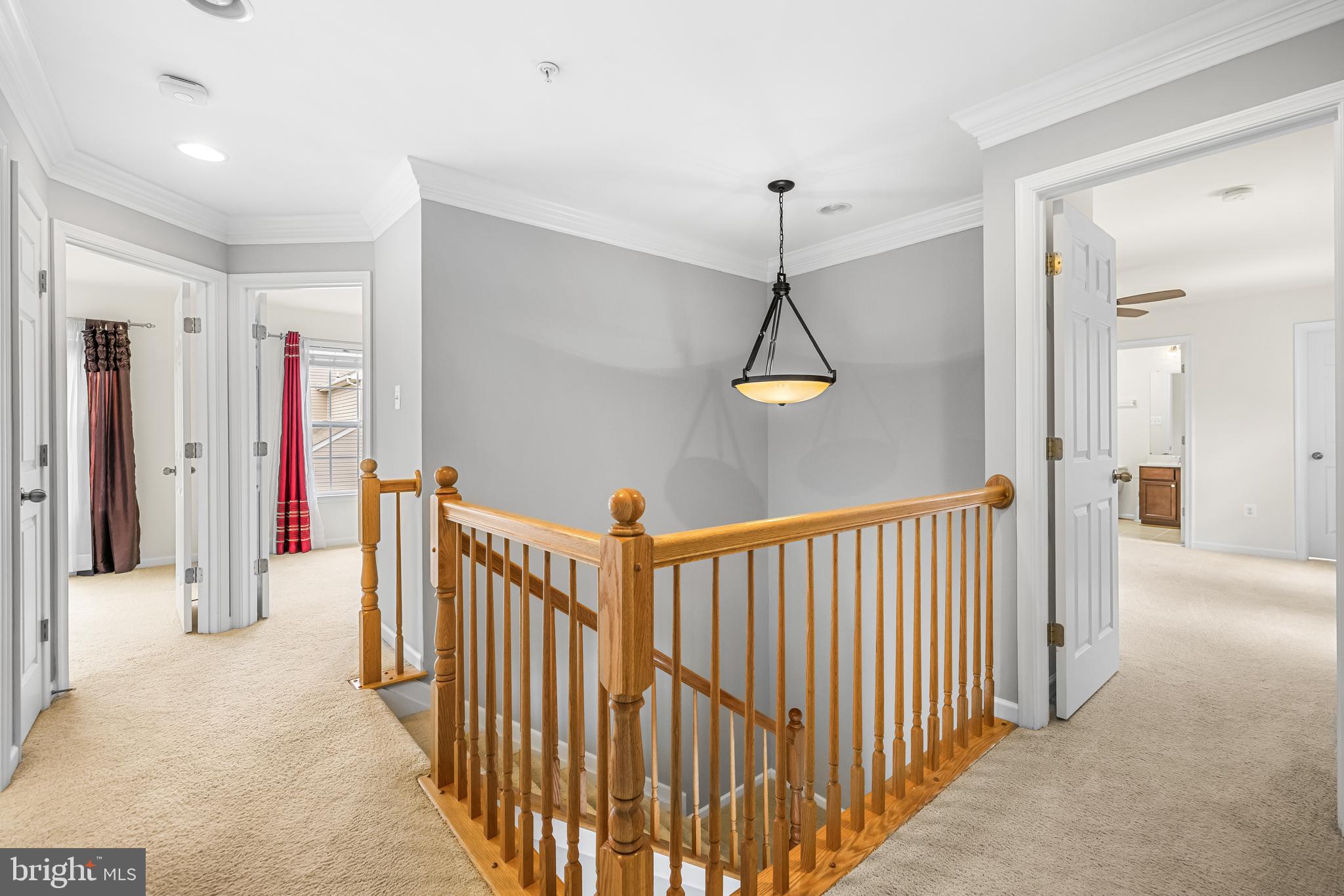 PERRY MEADOWS - Residential