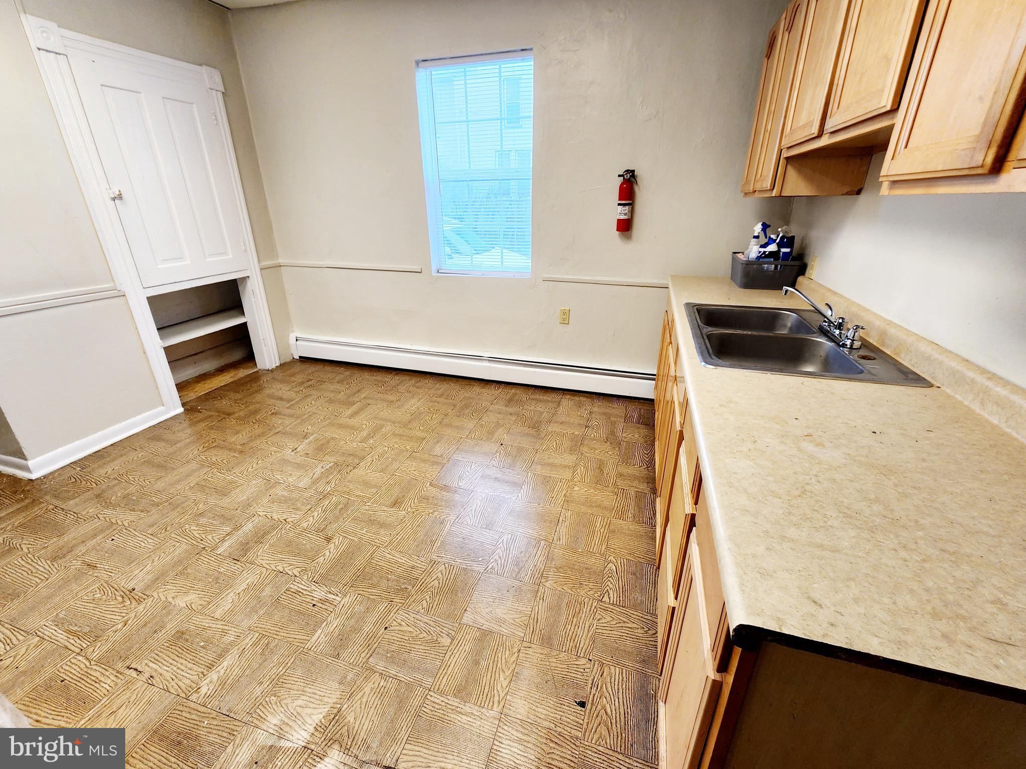 BEALLS ADDITION - Residential Income