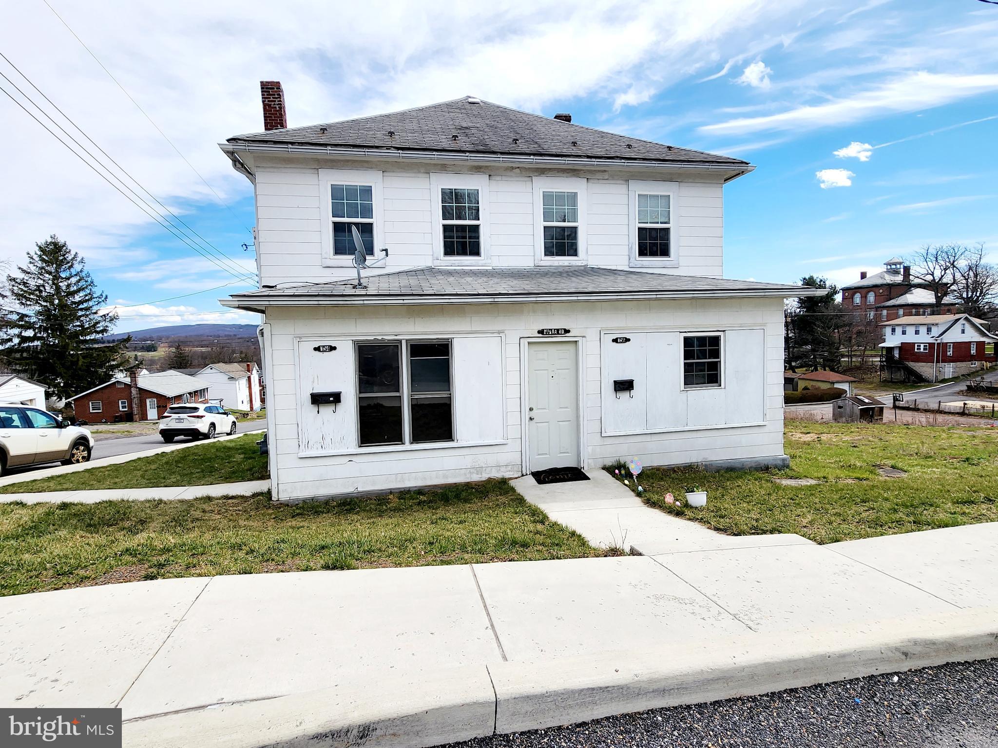 BEALLS ADDITION - Residential Income