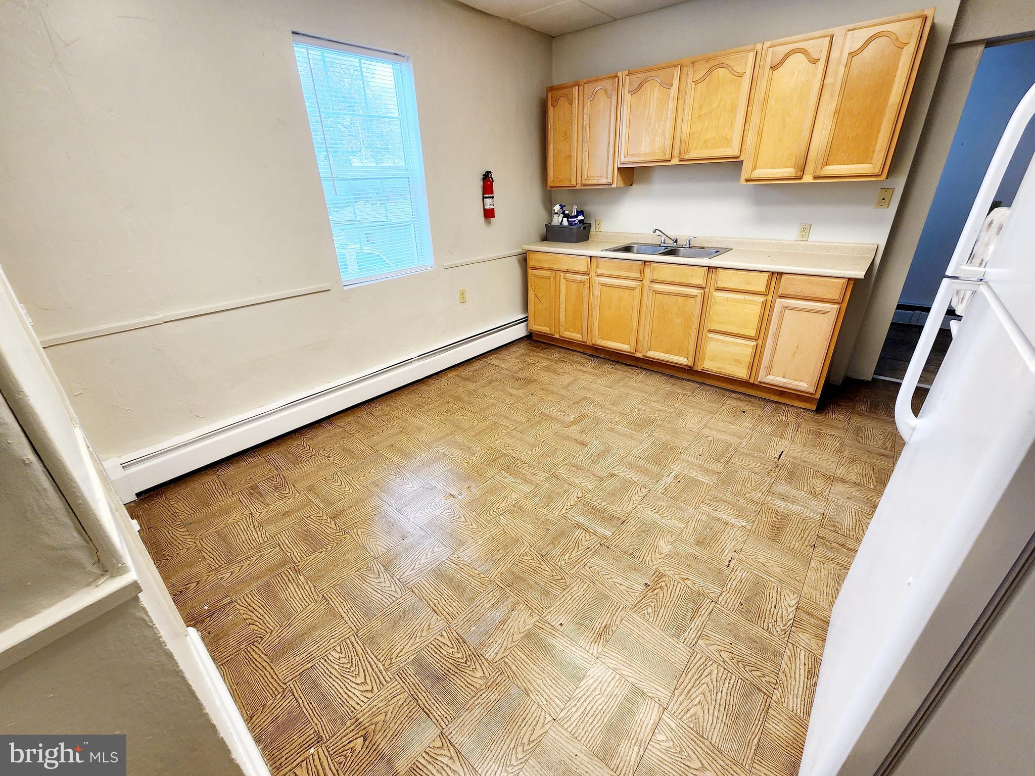 BEALLS ADDITION - Residential Income