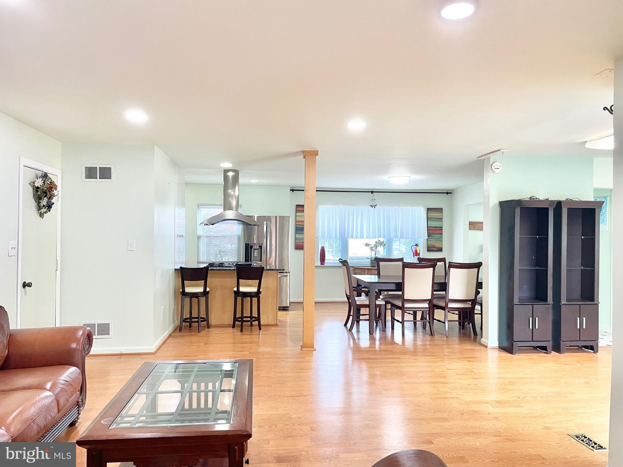 GREENBRIAR - Residential Lease