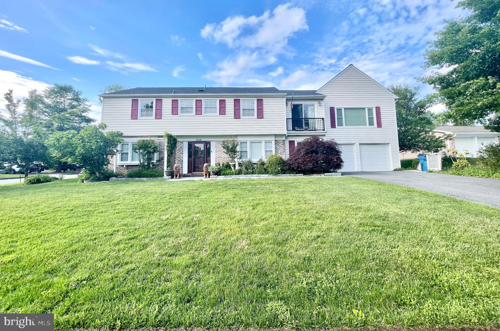 GREENBRIAR - Residential Lease