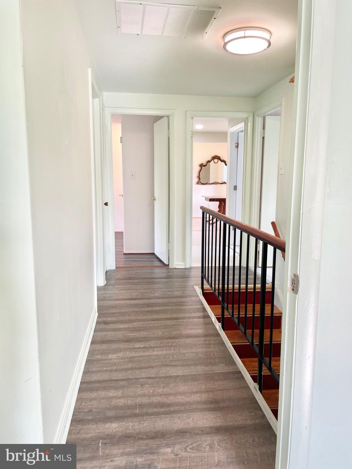 GREENBRIAR - Residential Lease