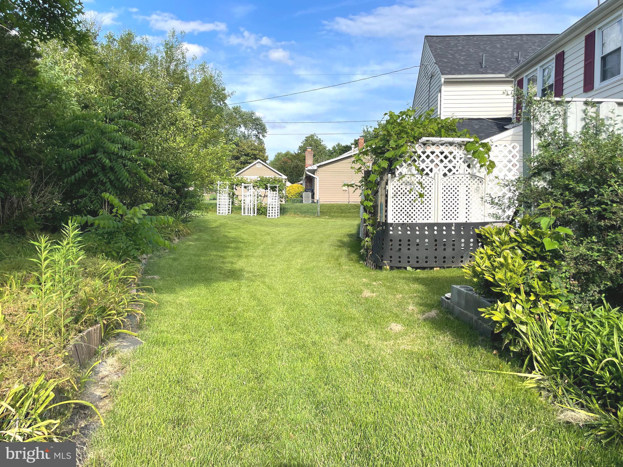 GREENBRIAR - Residential Lease