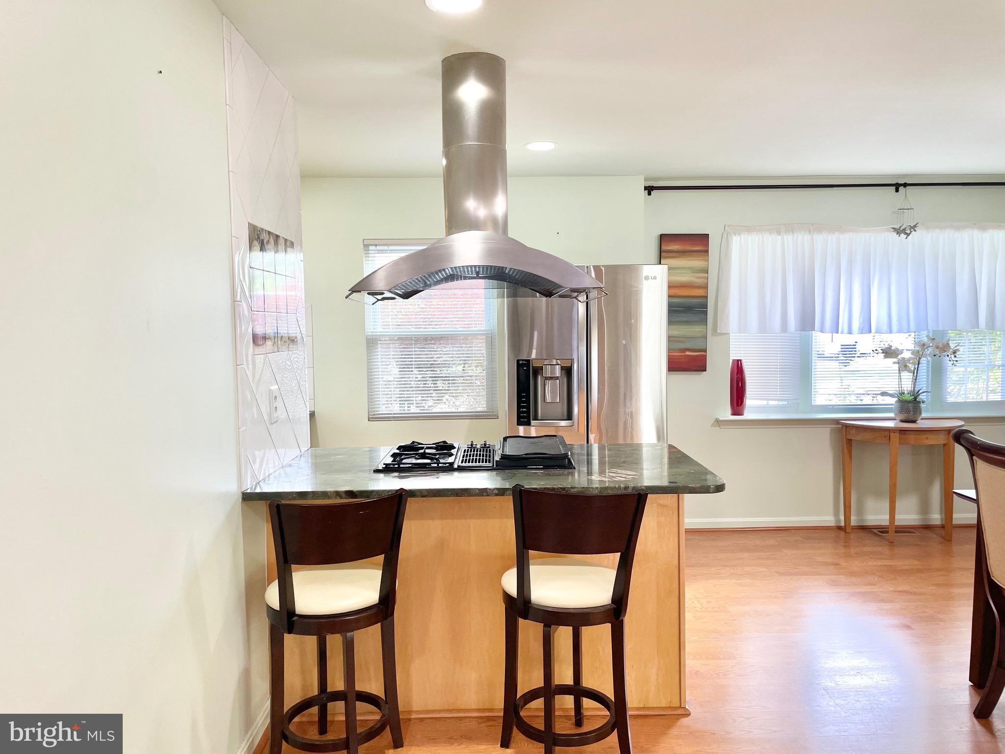 GREENBRIAR - Residential Lease