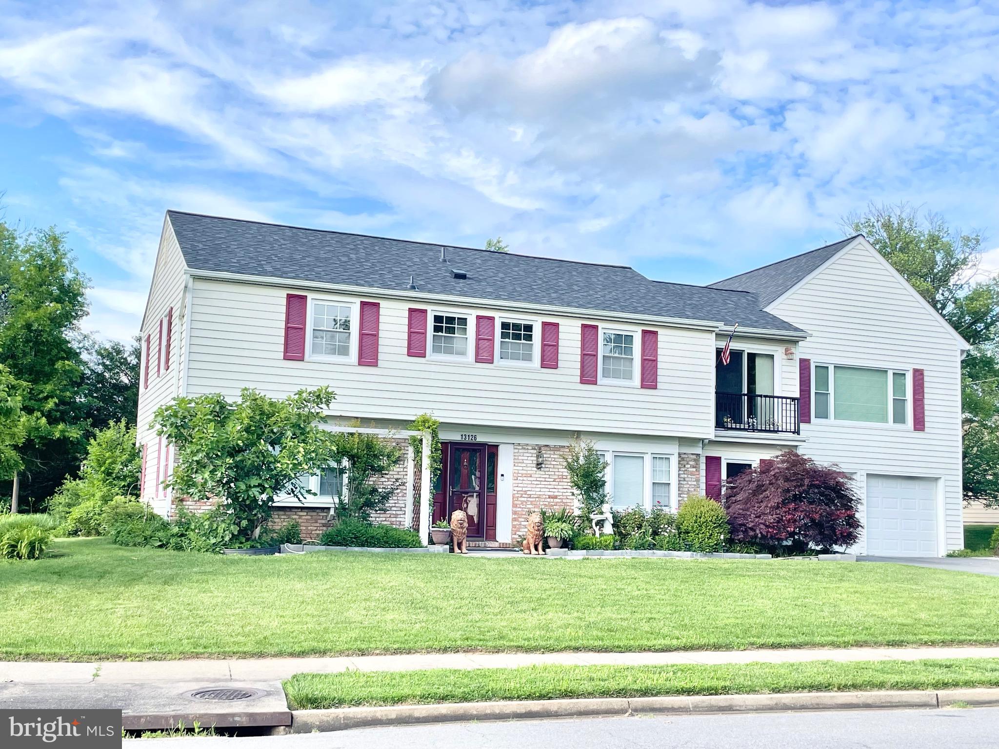 GREENBRIAR - Residential Lease