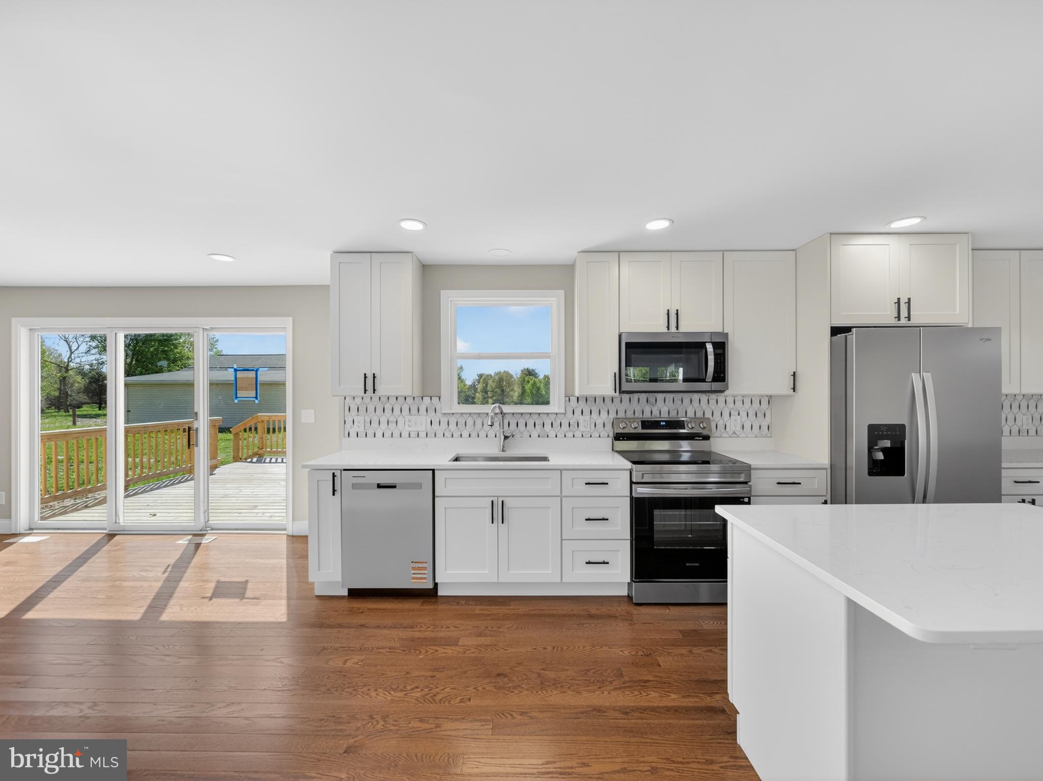 CORNETT ESTATES - Residential