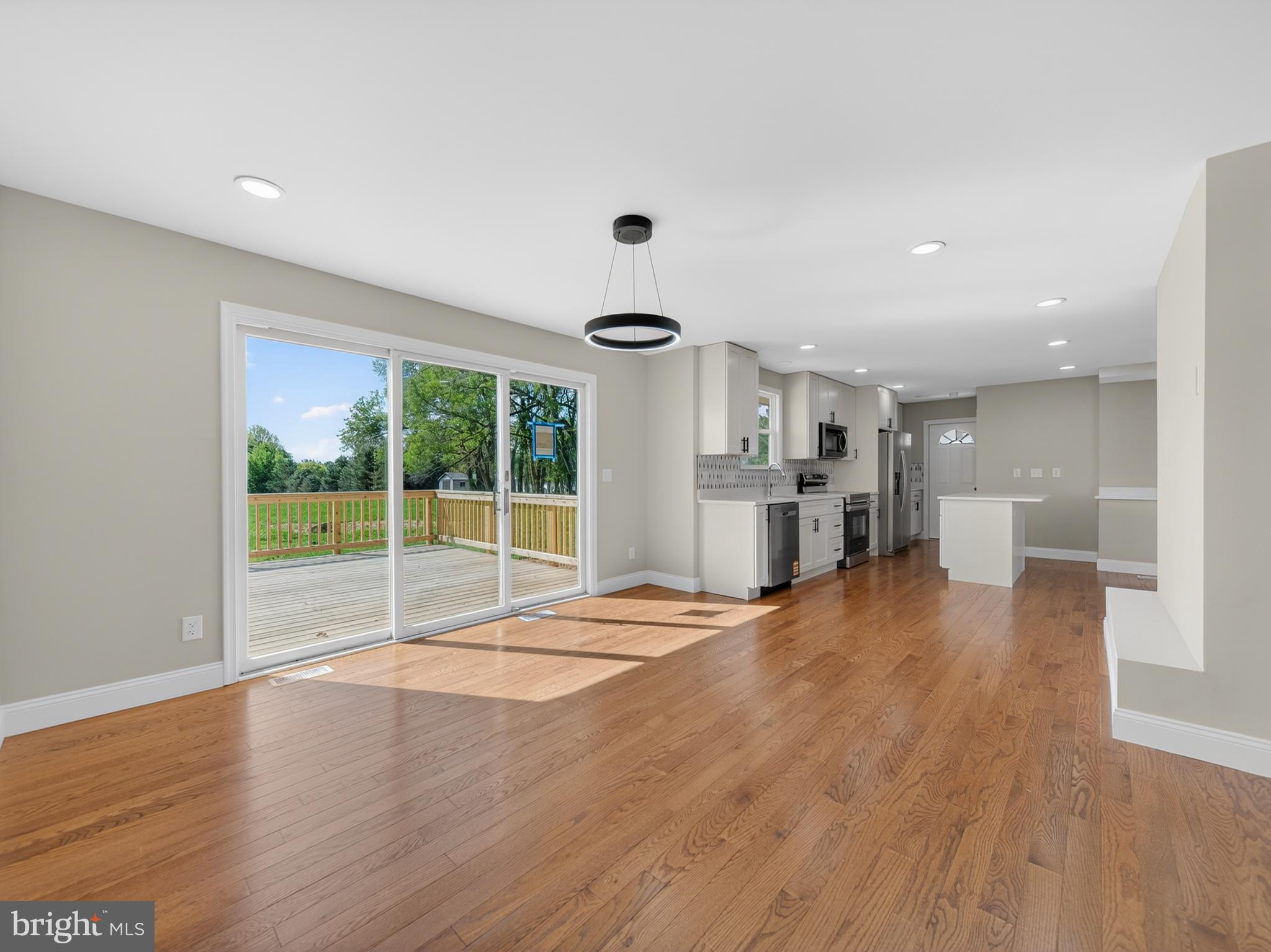 CORNETT ESTATES - Residential