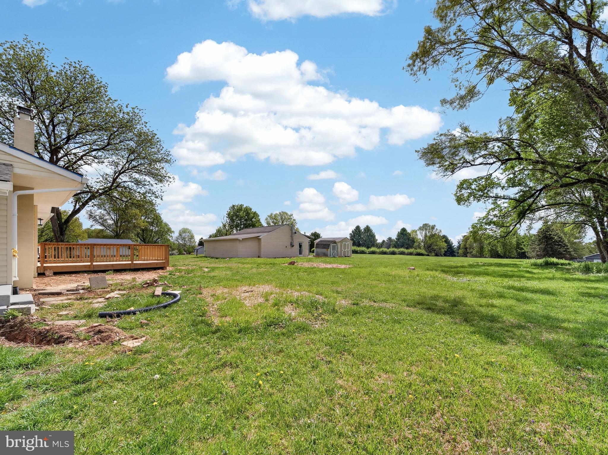 CORNETT ESTATES - Residential