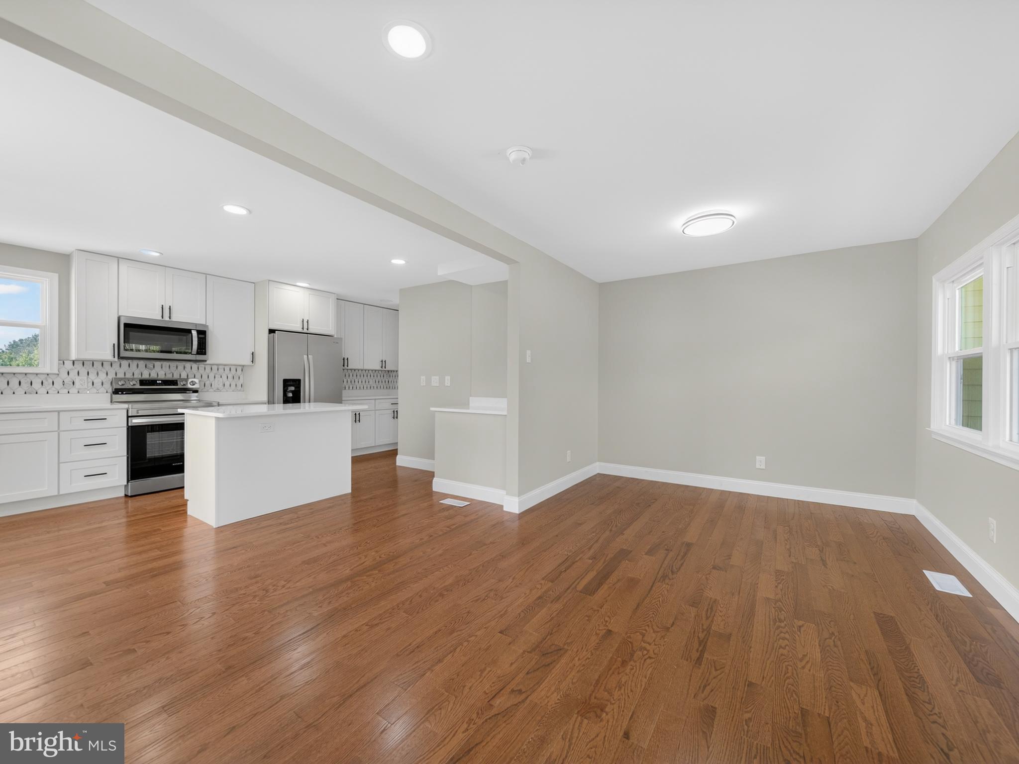 CORNETT ESTATES - Residential